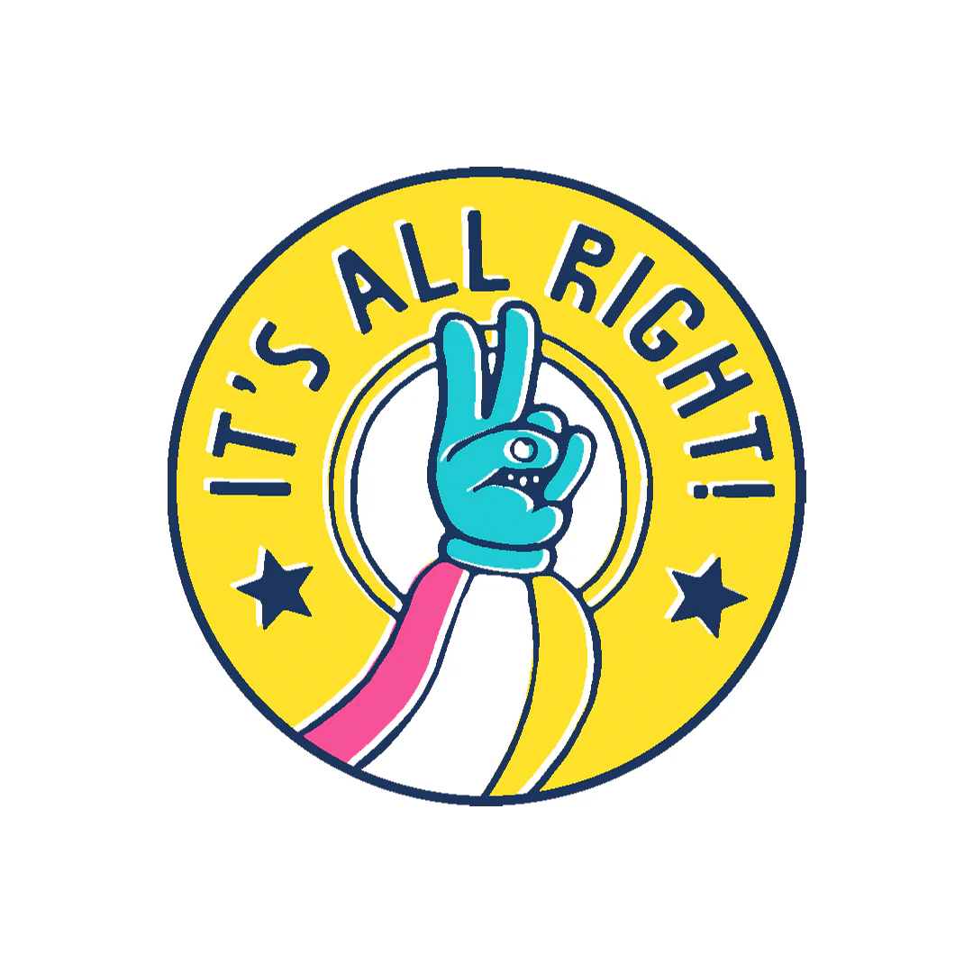 It's All Right - Image 7