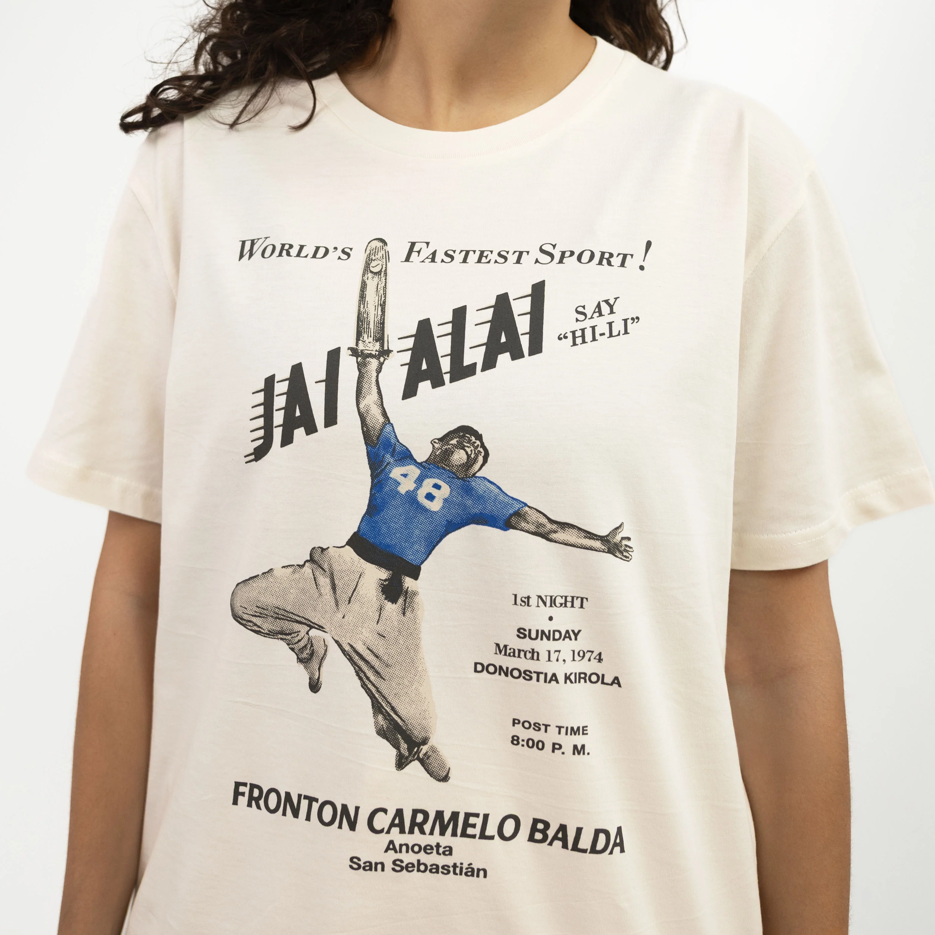 Jai Alai - Image 3