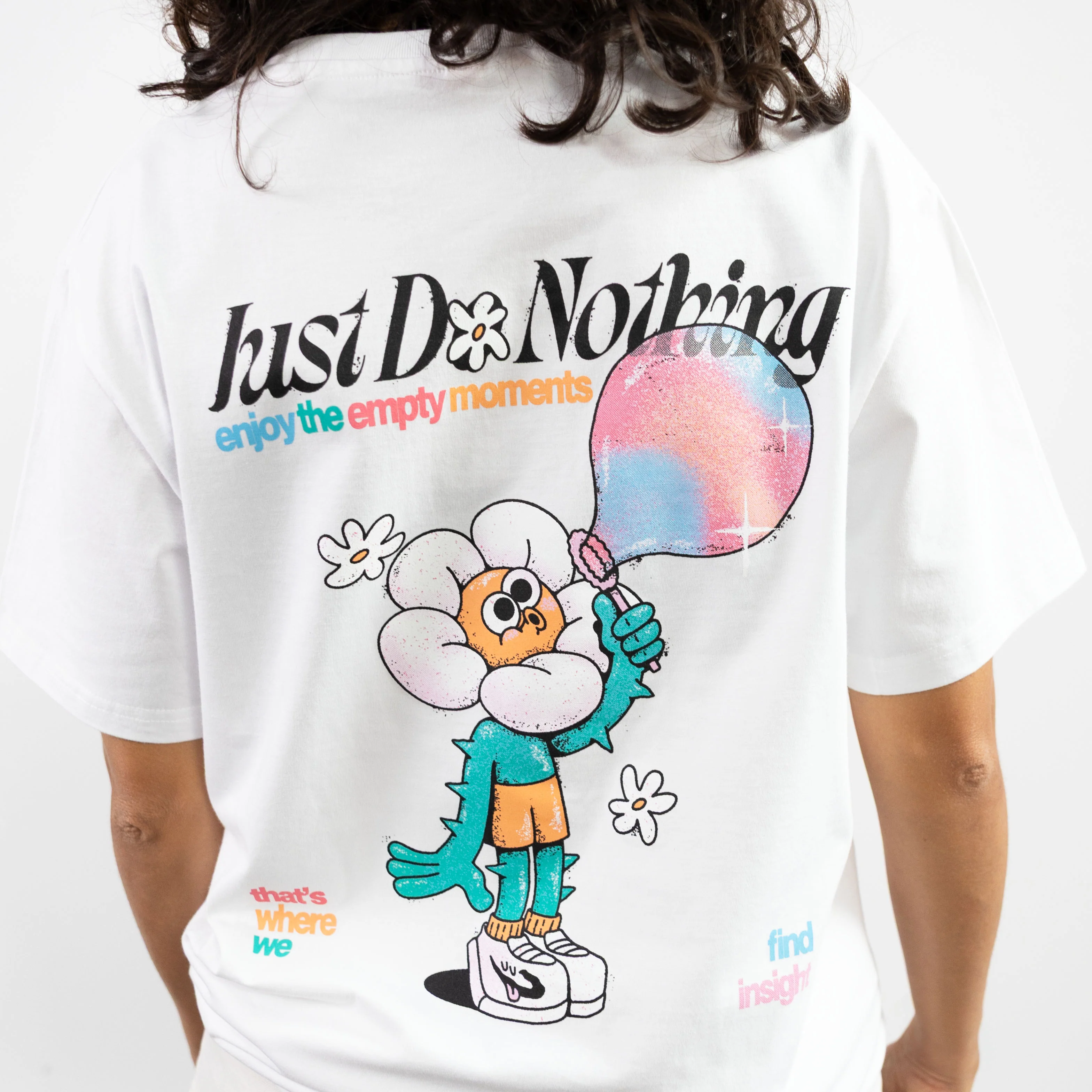 Just Do Nothing - Image 3
