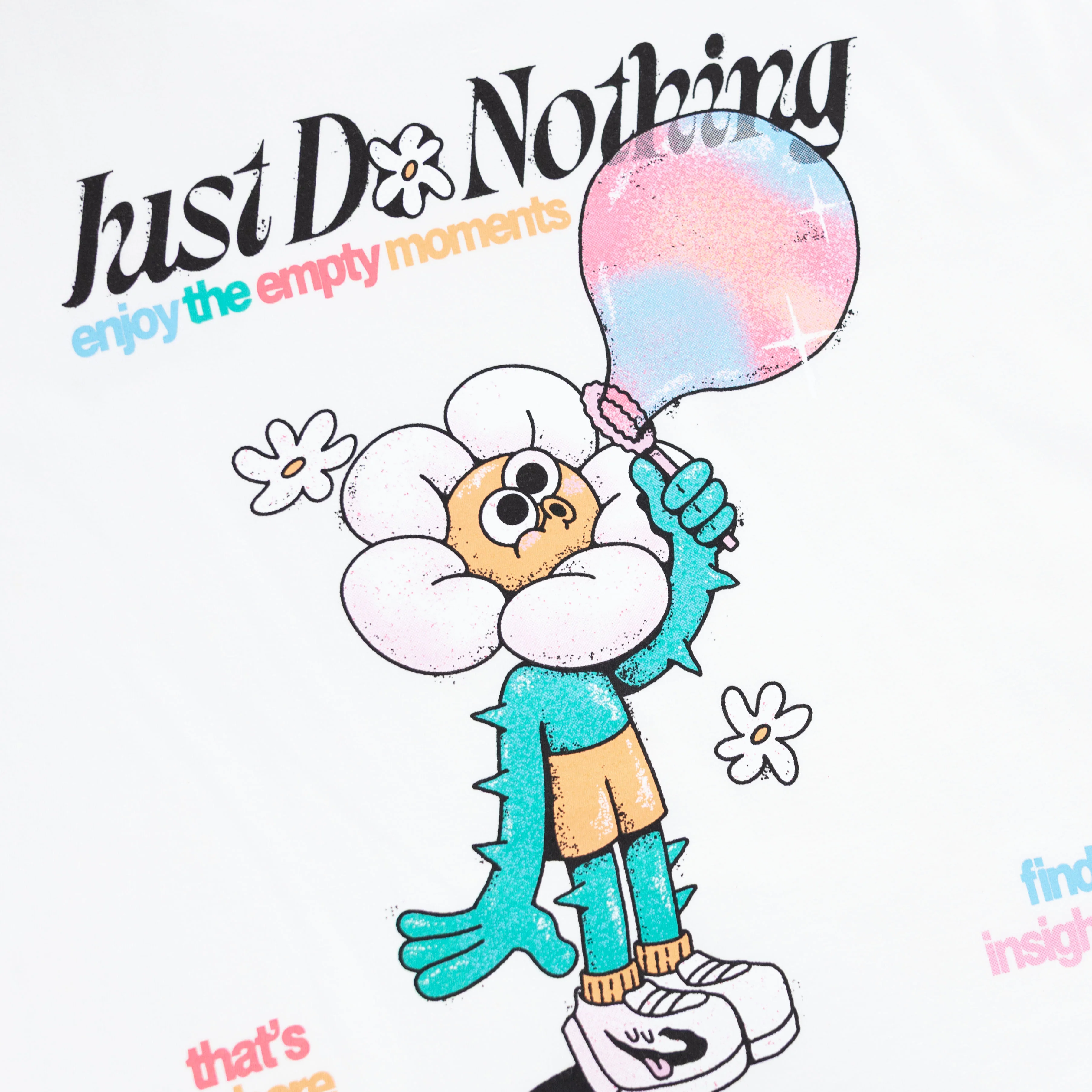 Just Do Nothing - Image 5