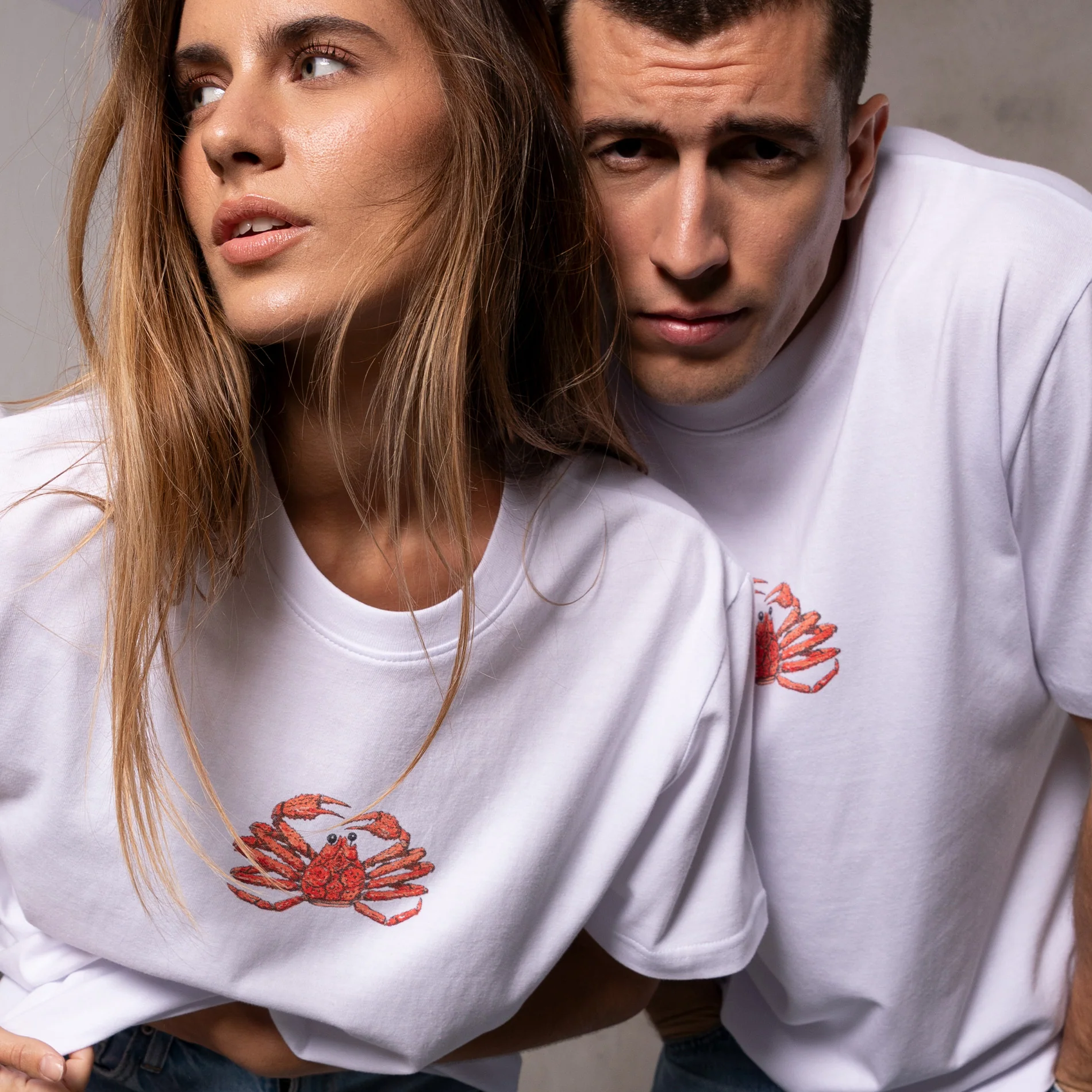 Kani Doraku Relaxed Fit - Image 3