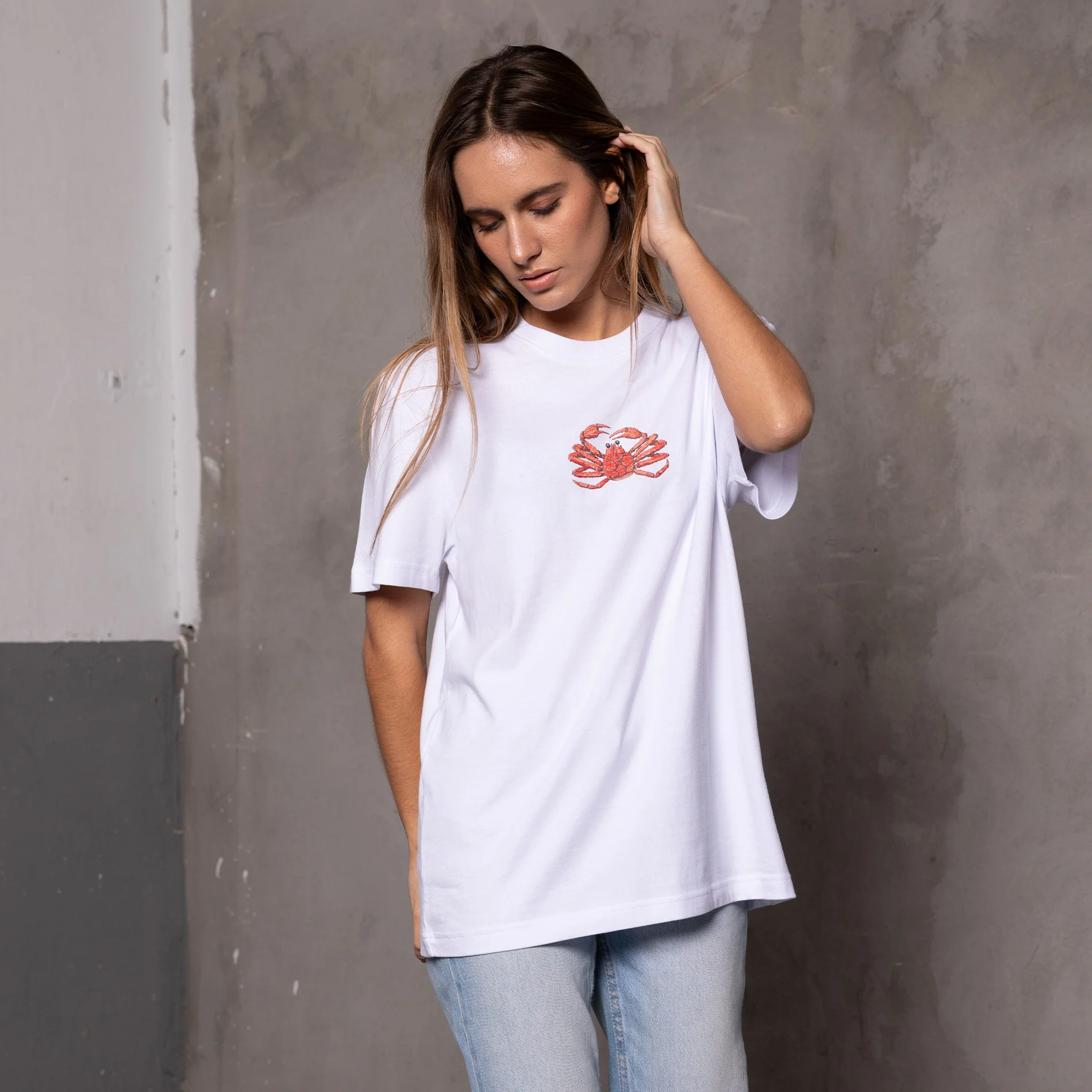 Kani Doraku Relaxed Fit - Image 6