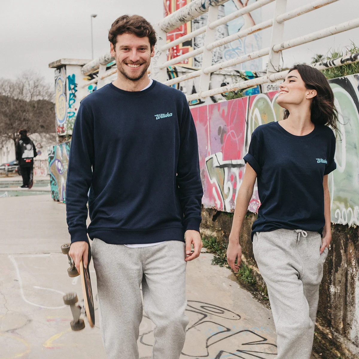 Keep Growing Sweatshirt - Image 4