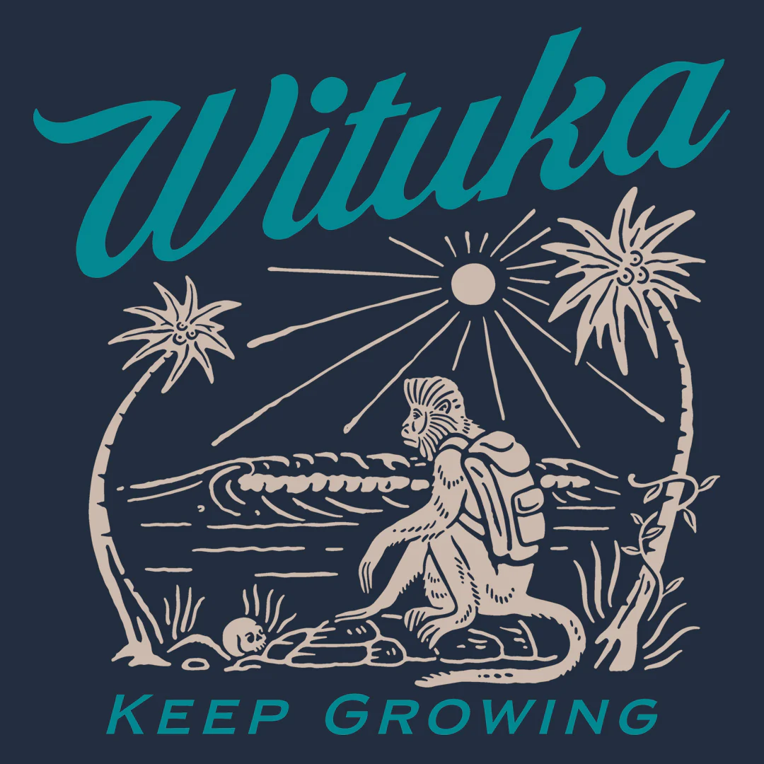 Keep Growing Sweatshirt - Image 5