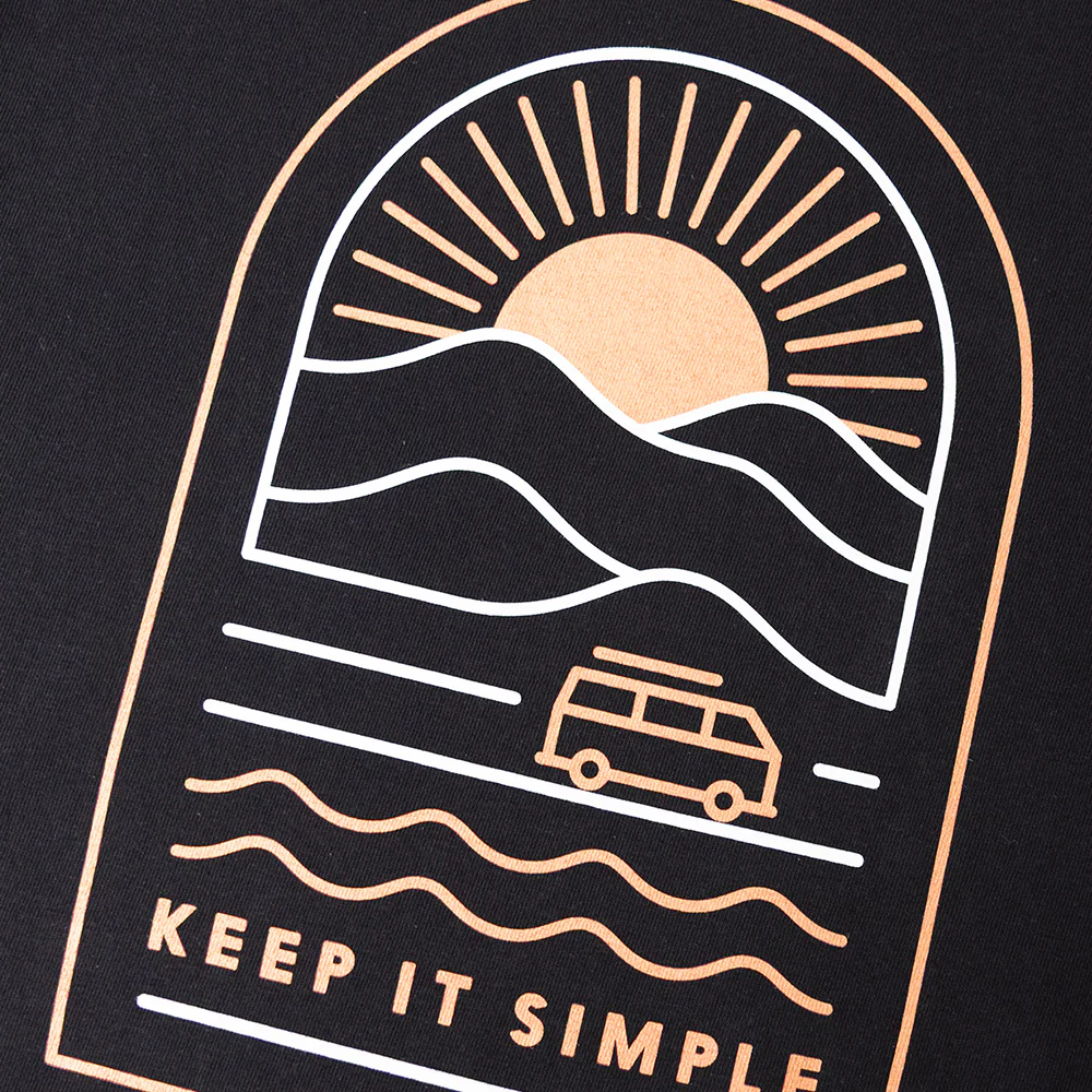 Keep It Simple Relaxed Fit - Image 4