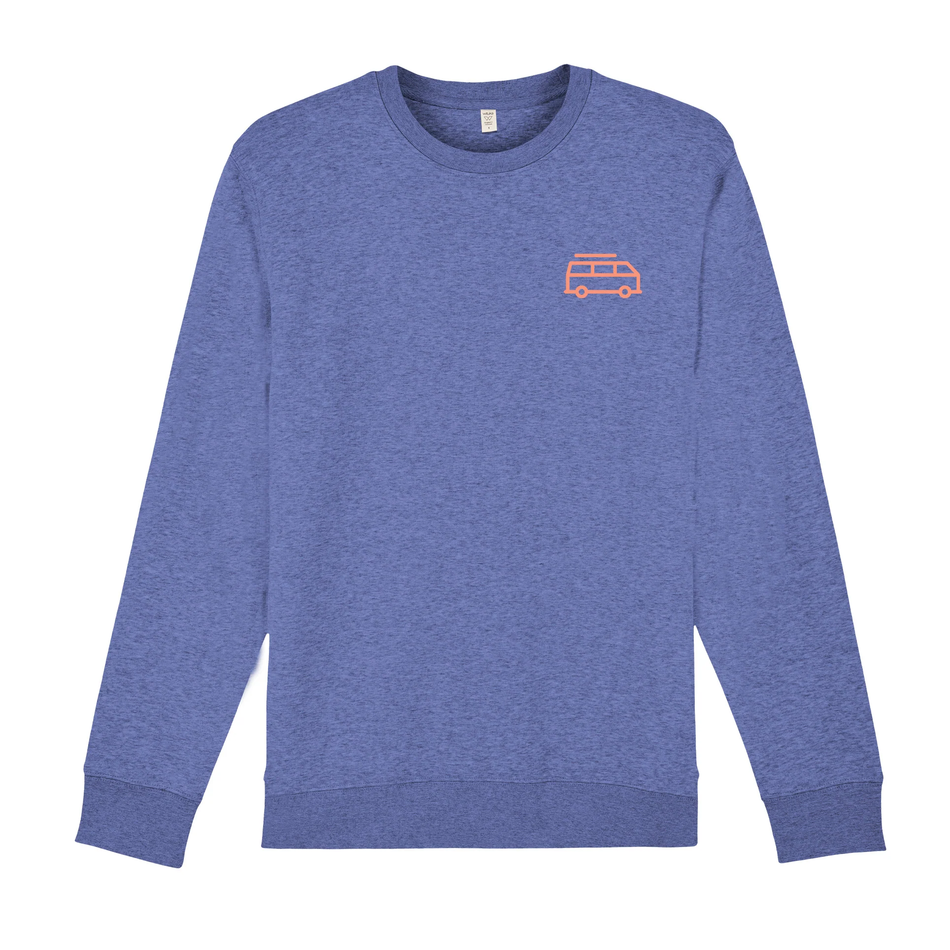 Keep It Simple Sweatshirt - Image 2