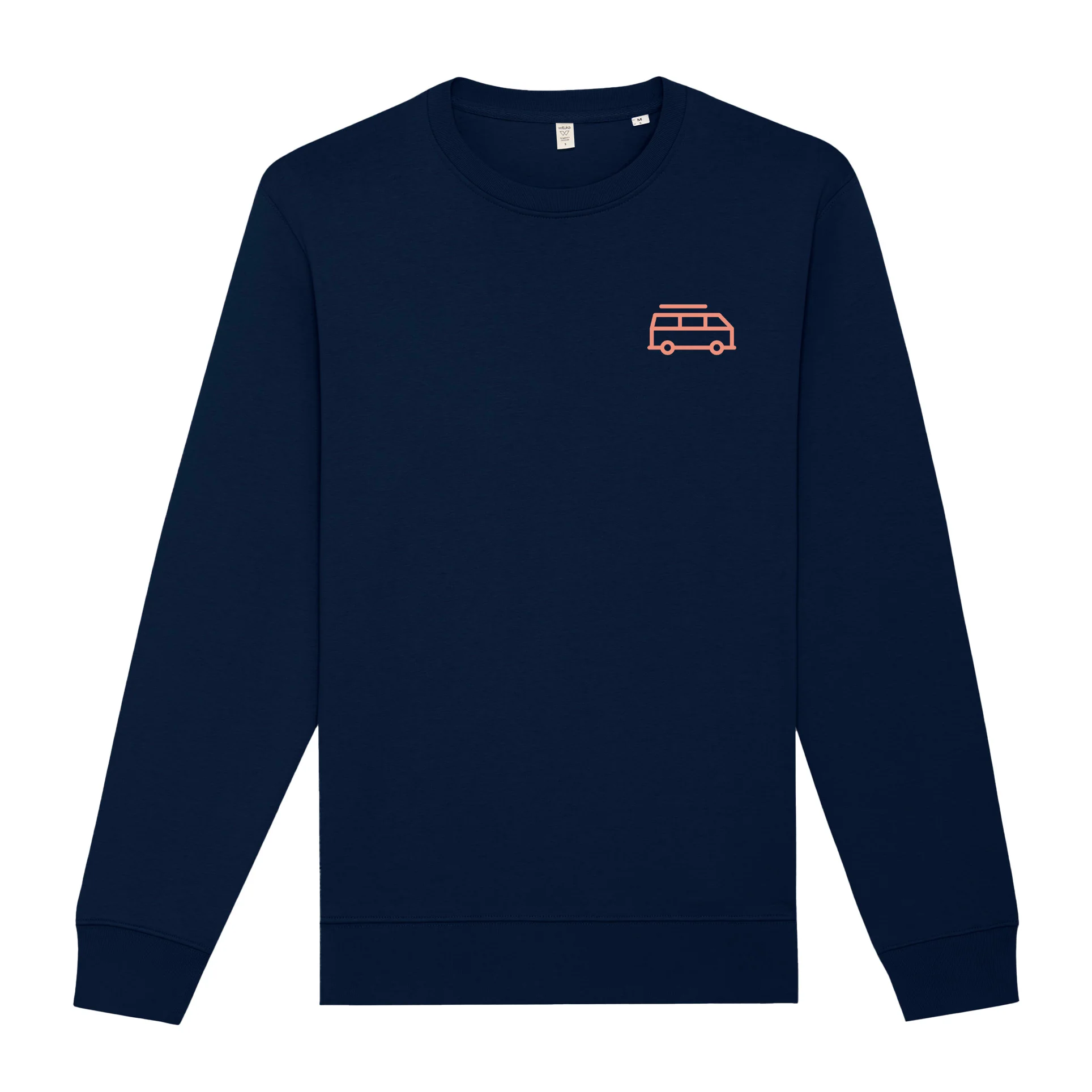 Keep It Simple Sweatshirt - Image 4