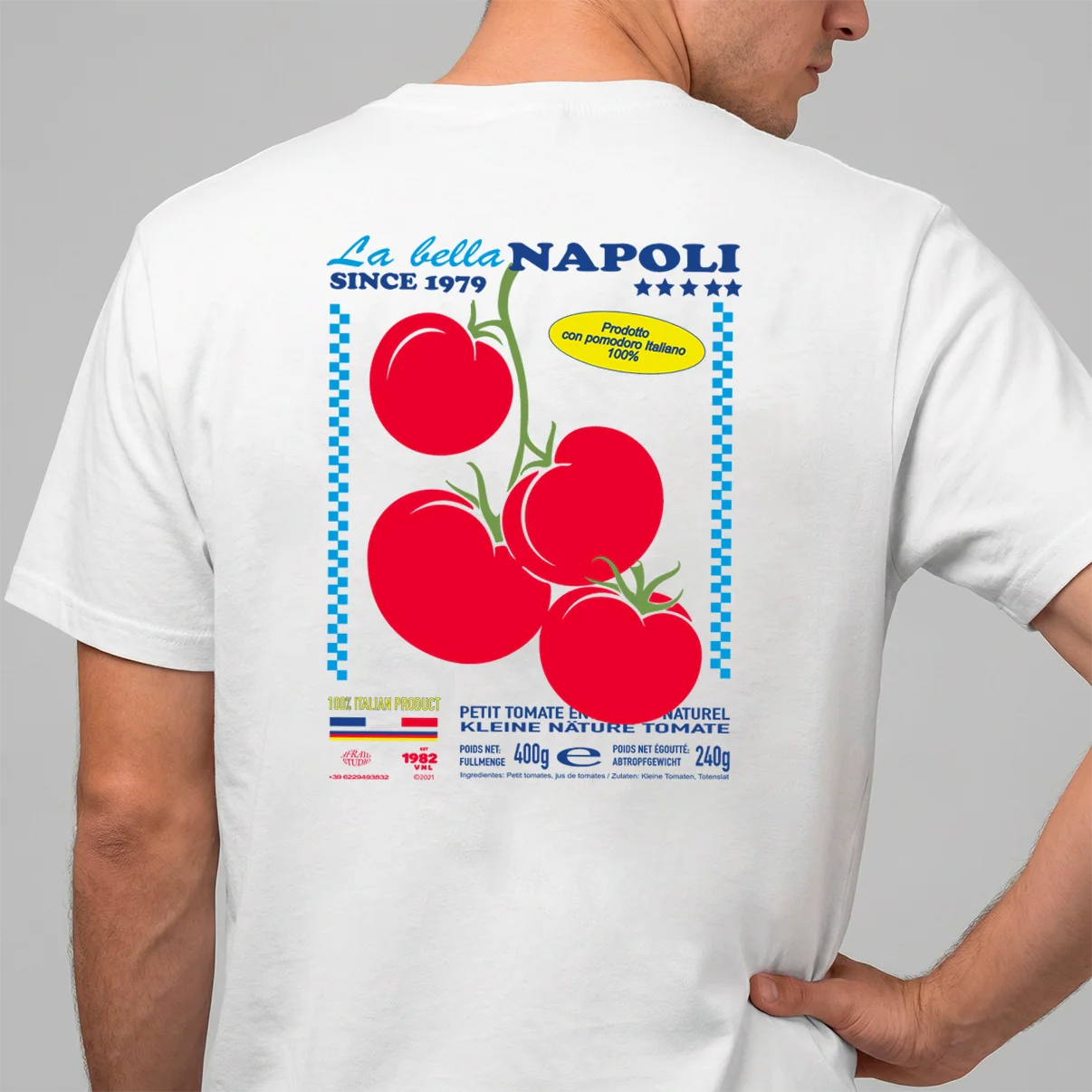 La Bella Napoli - Image 3