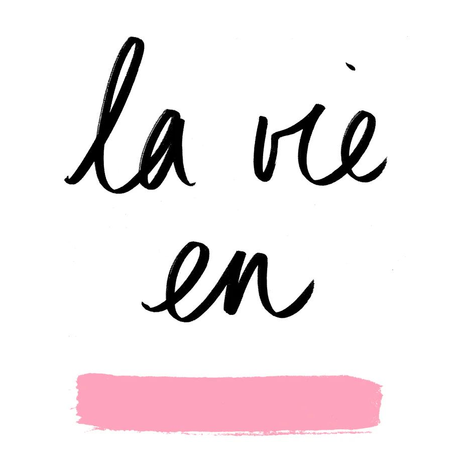 La Vie En Rose - Image 4