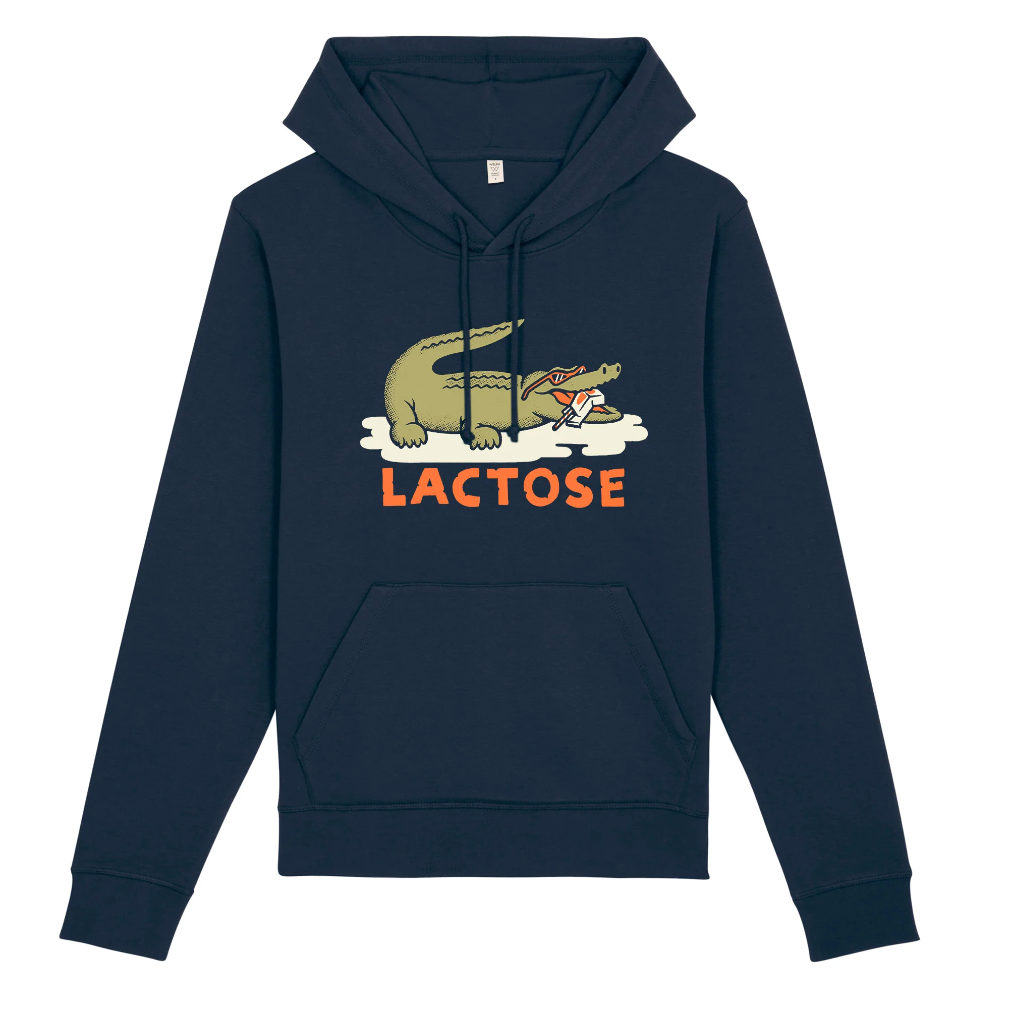 Lactose Hoodie