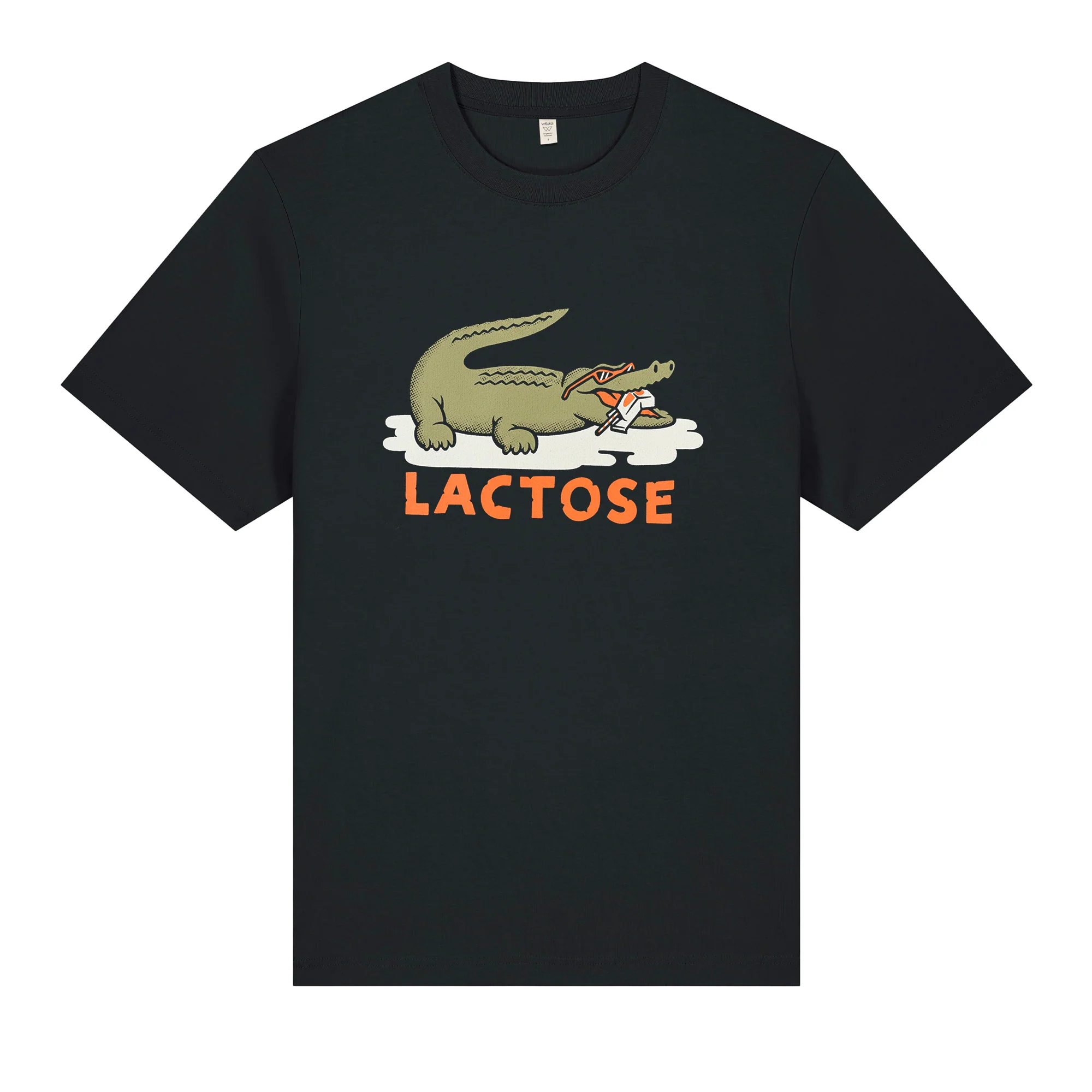 Lactose Relaxed Fit