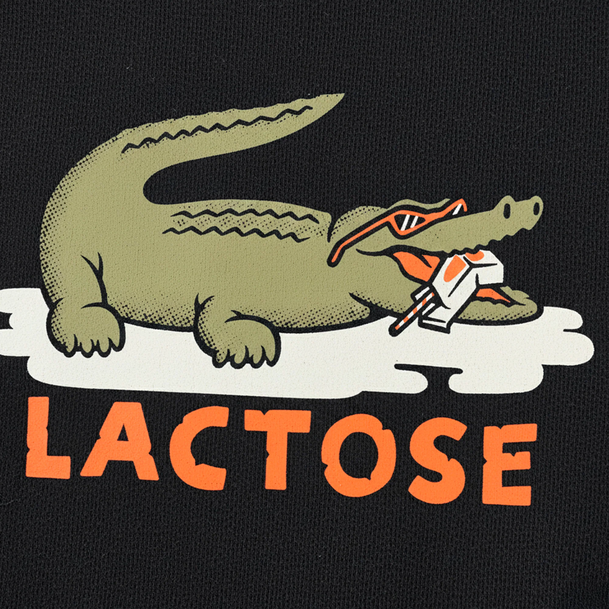 Lactose Relaxed Fit - Image 2