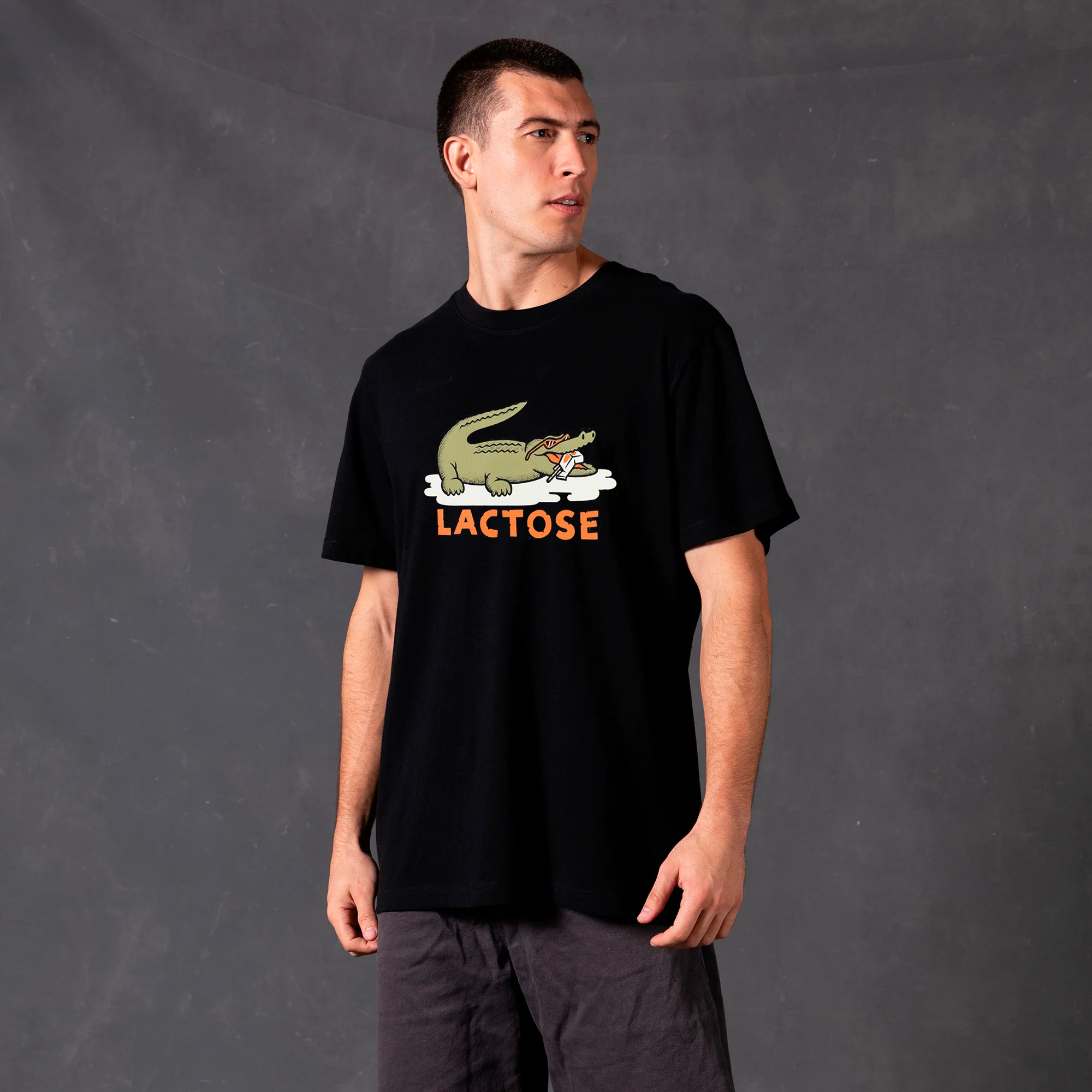 Lactose Relaxed Fit - Image 3