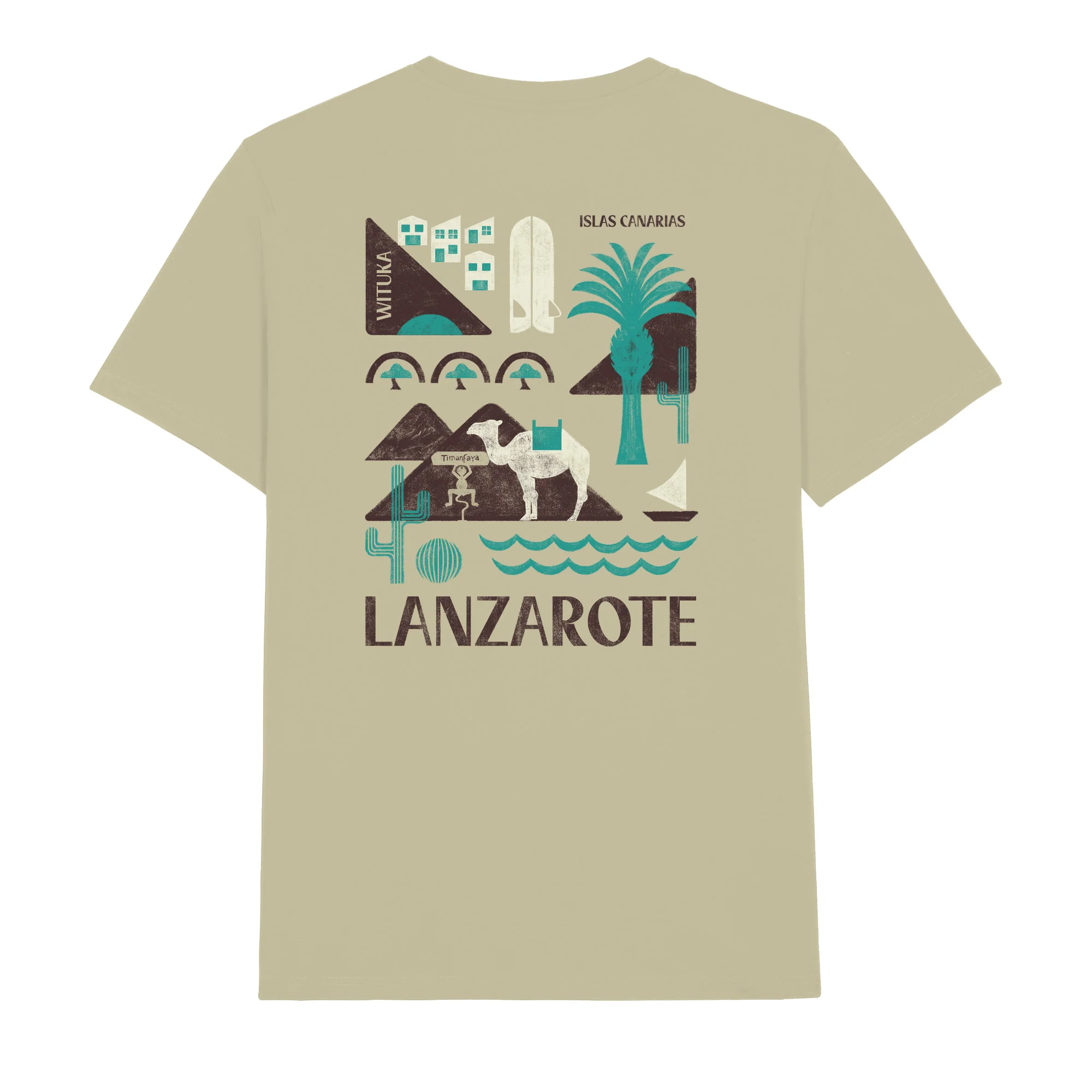 Lanzarote City