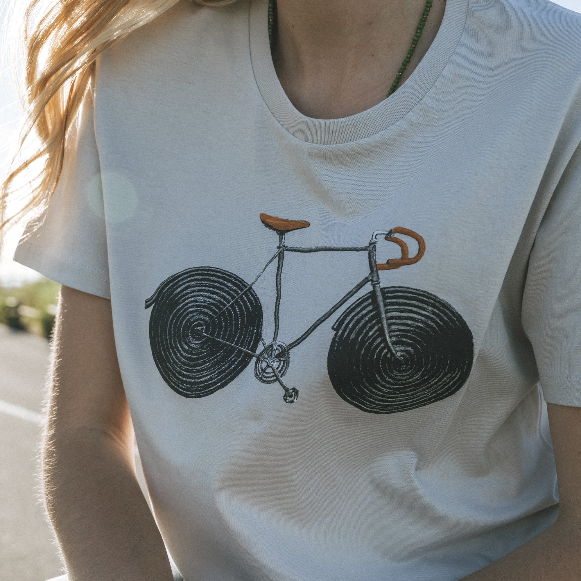 Licorice Bike - Image 2