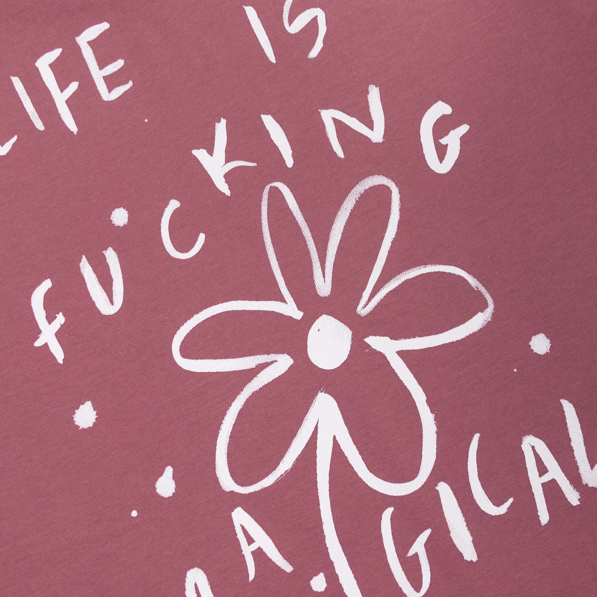 Life is fucking magical - Image 3