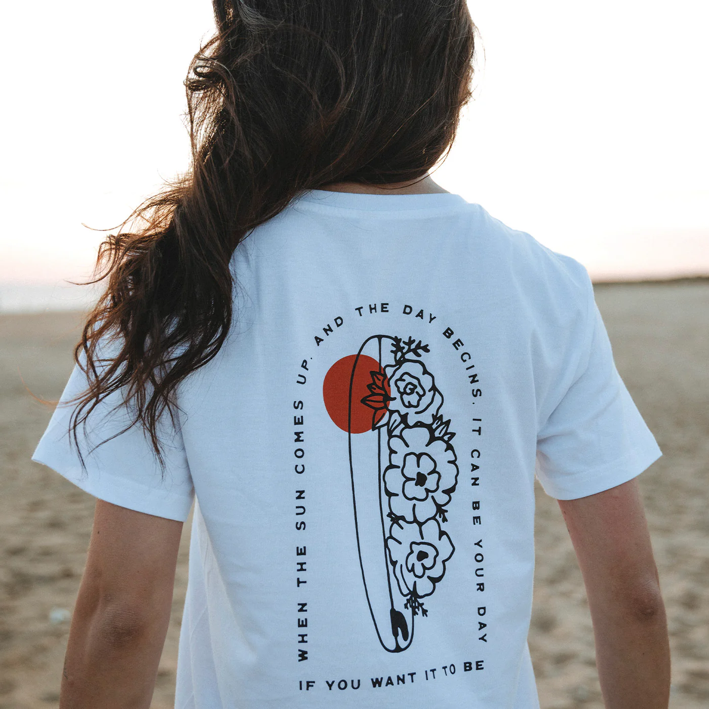 Longboard Flowers - Image 4