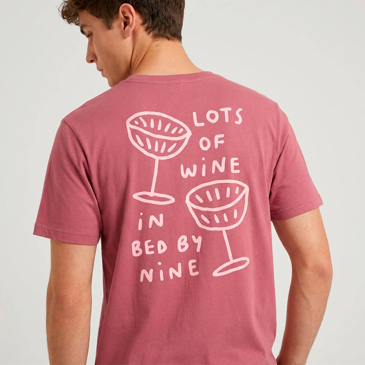 Lots of Wine - Image 3
