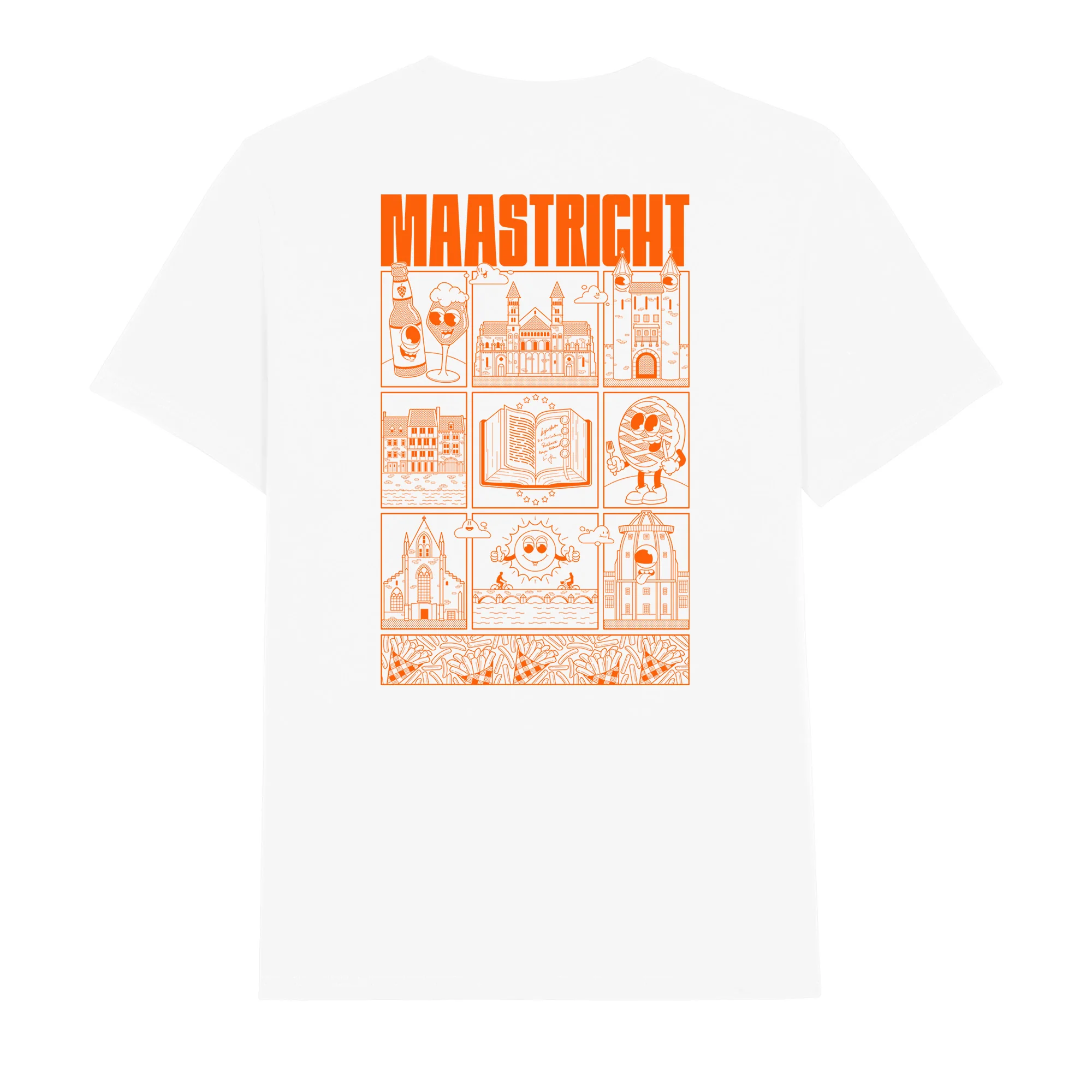 Maastricht Lovers