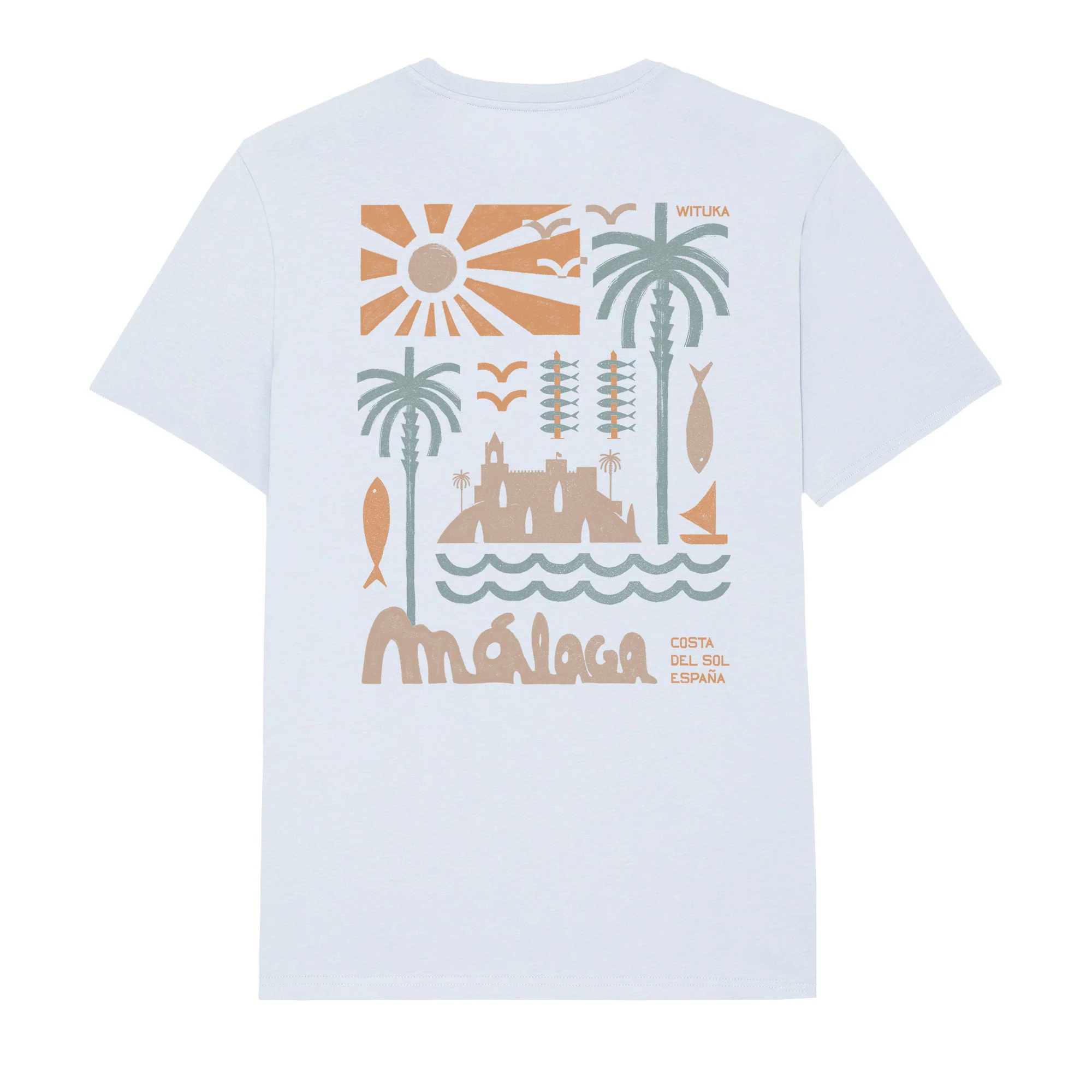 Malaga City Kids