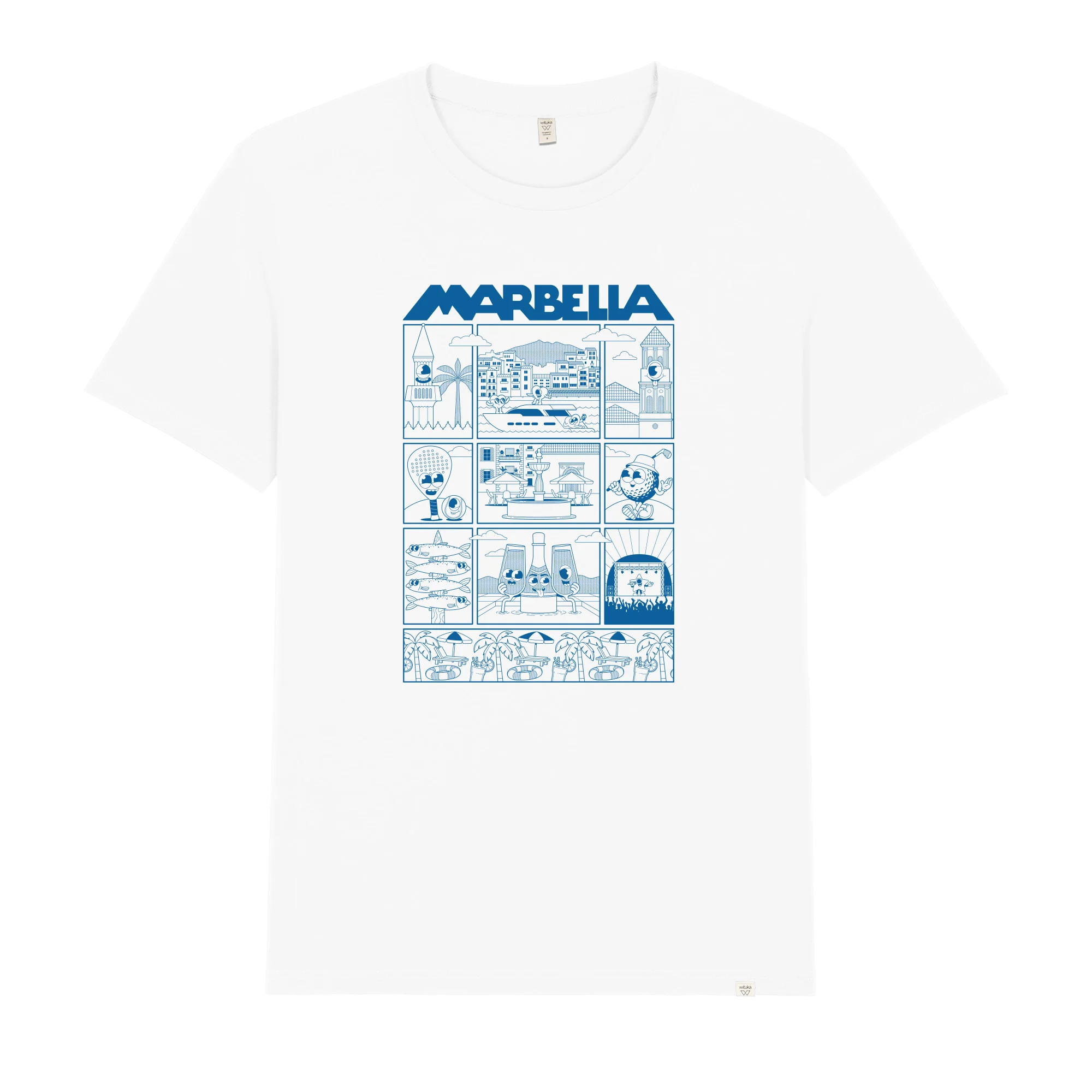 Marbella Lovers