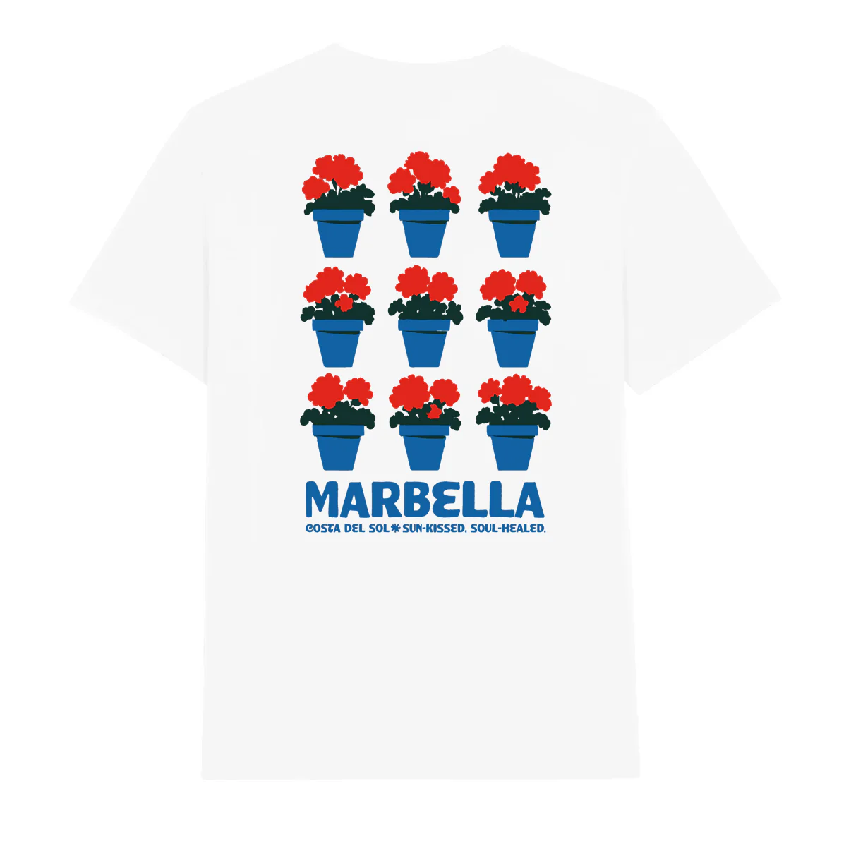 Marbella Sun Kissed