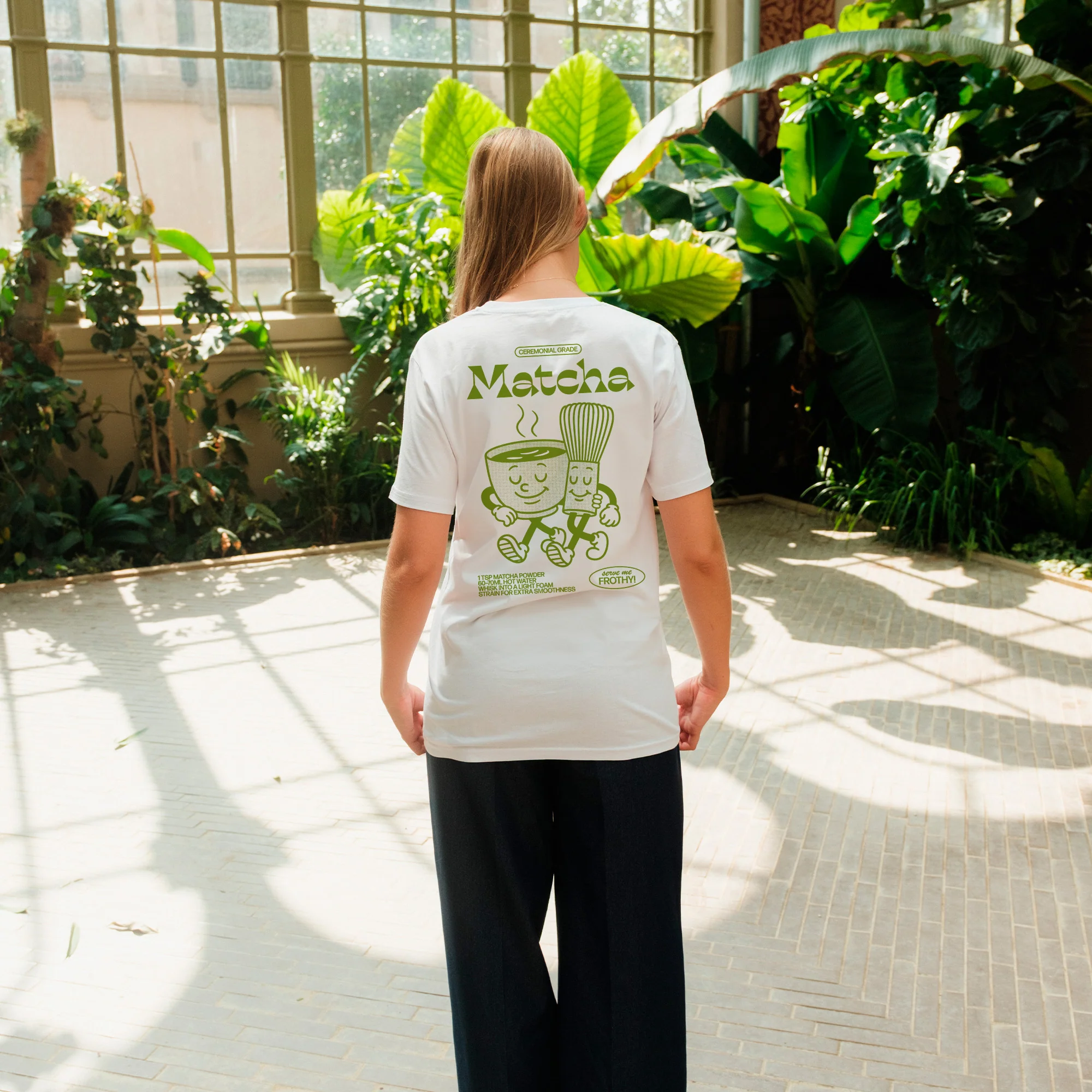Matcha Friends - Image 3