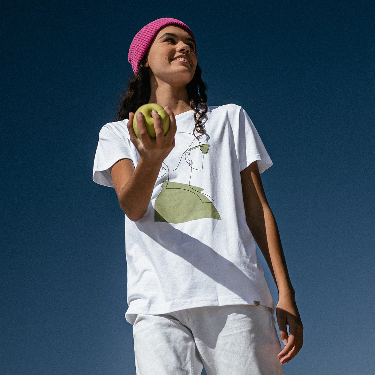 Matcha Girl - Image 2