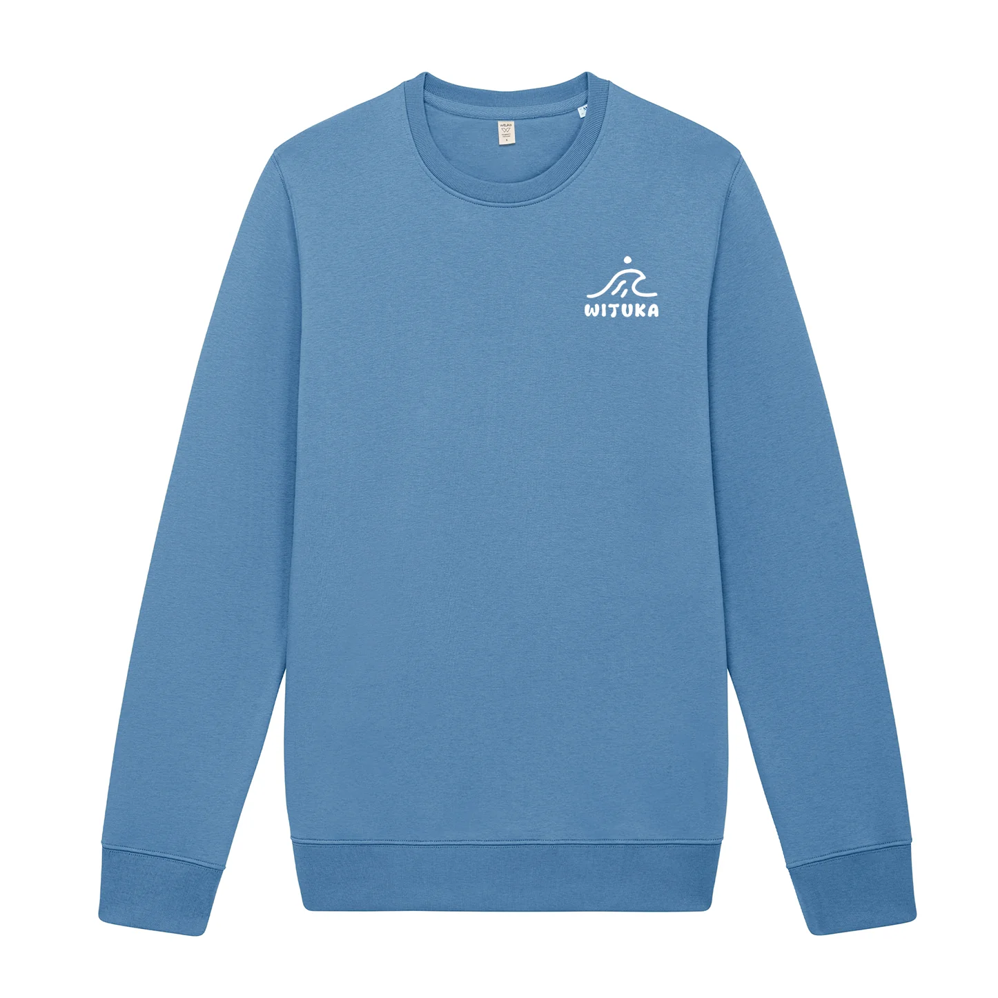 Minimal Wave Sweatshirt KIDS - Image 2