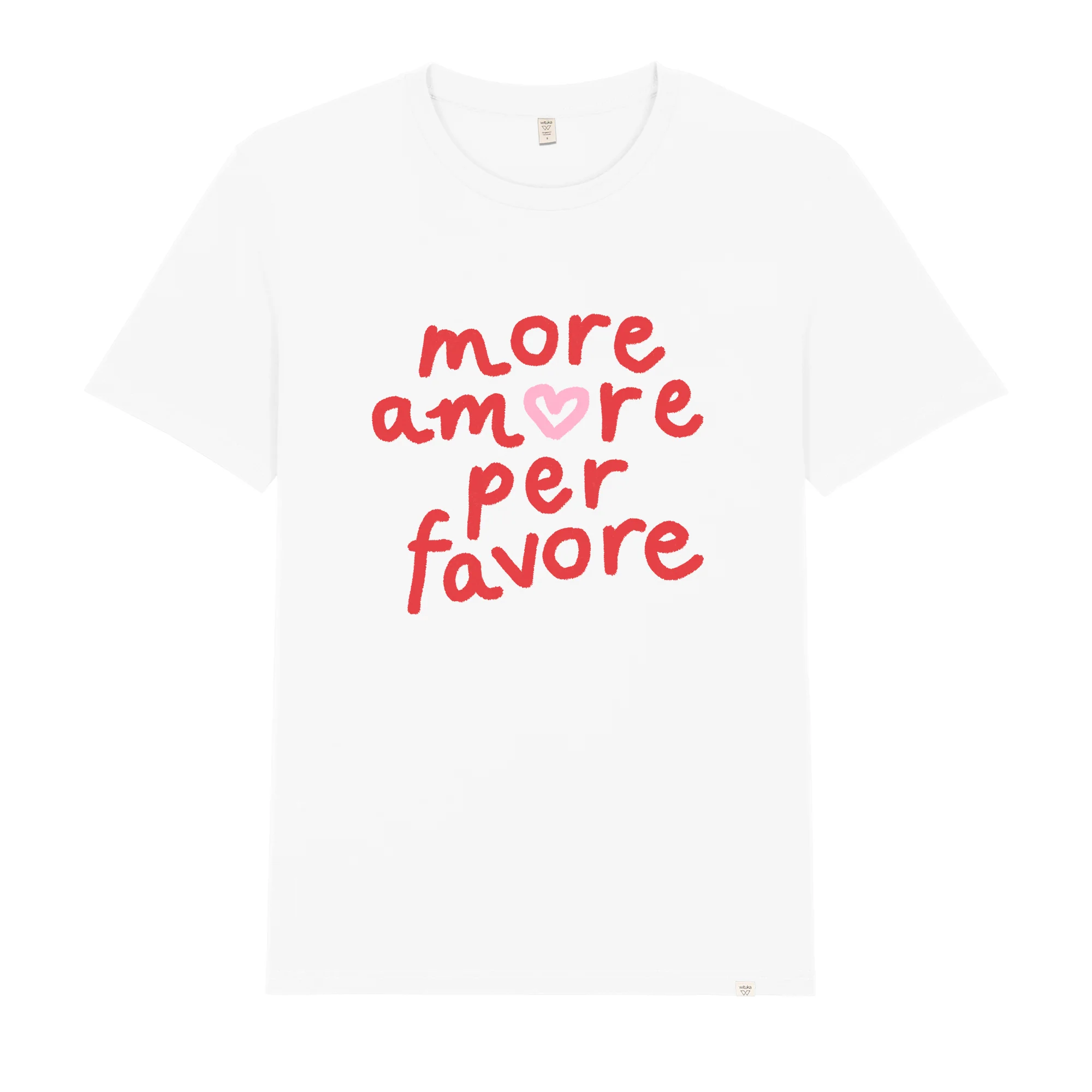 More Amore Per Favore Kids