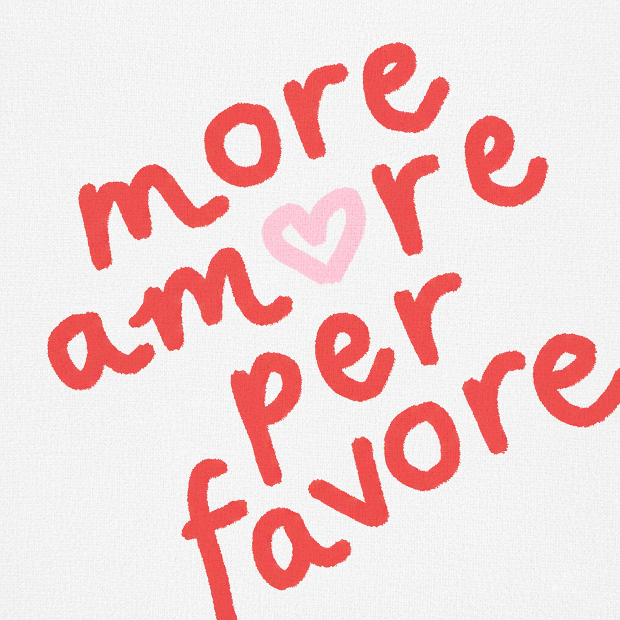 More Amore Per Favore - Image 3