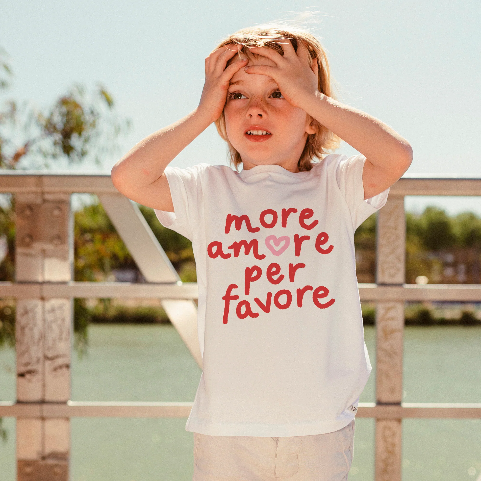 More Amore Per Favore Kids - Image 2