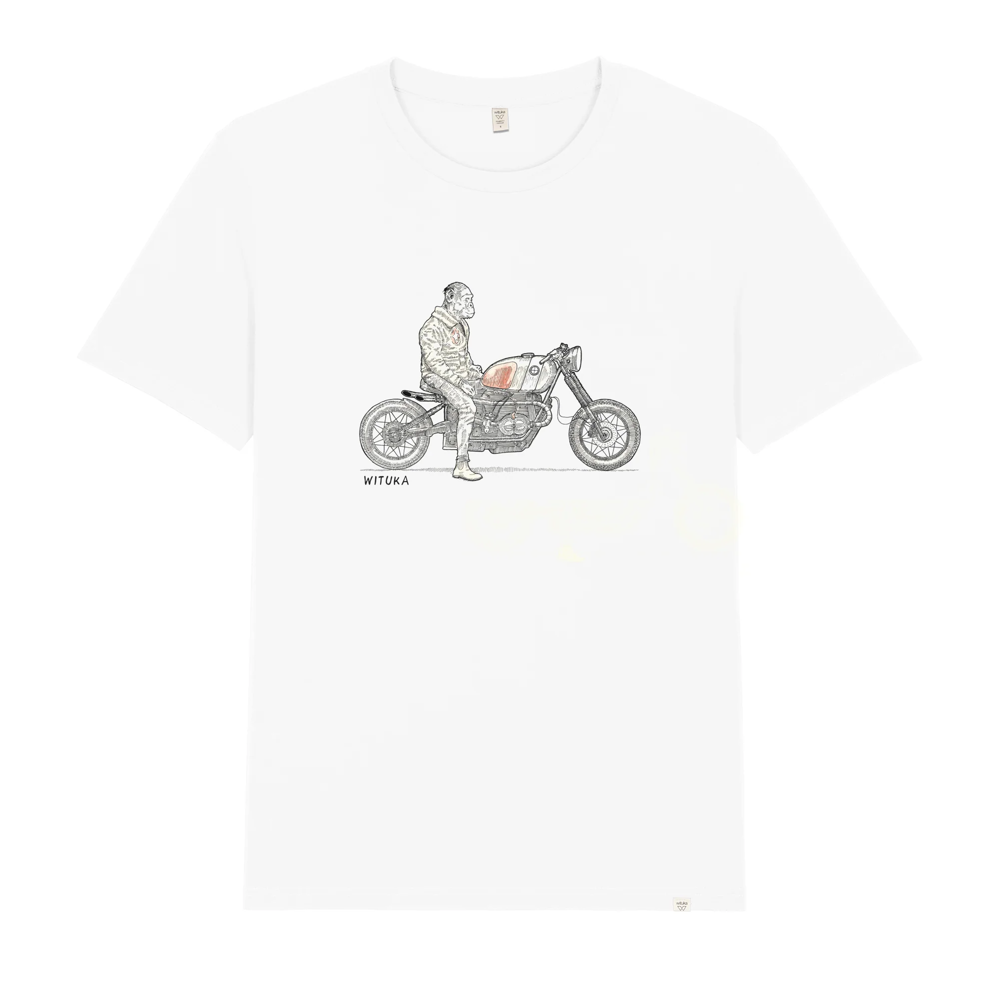 Moto Sapiens