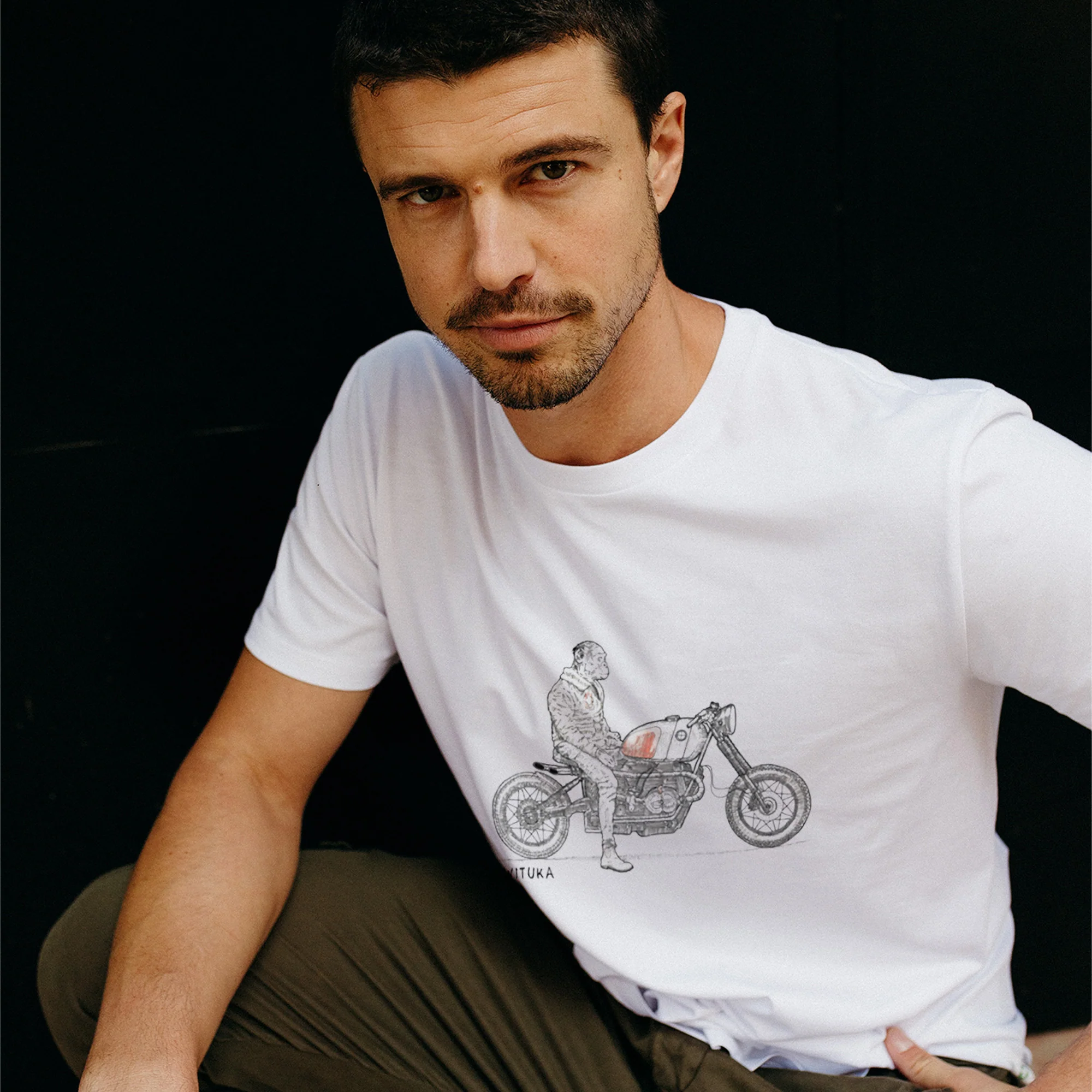 Moto Sapiens - Image 3