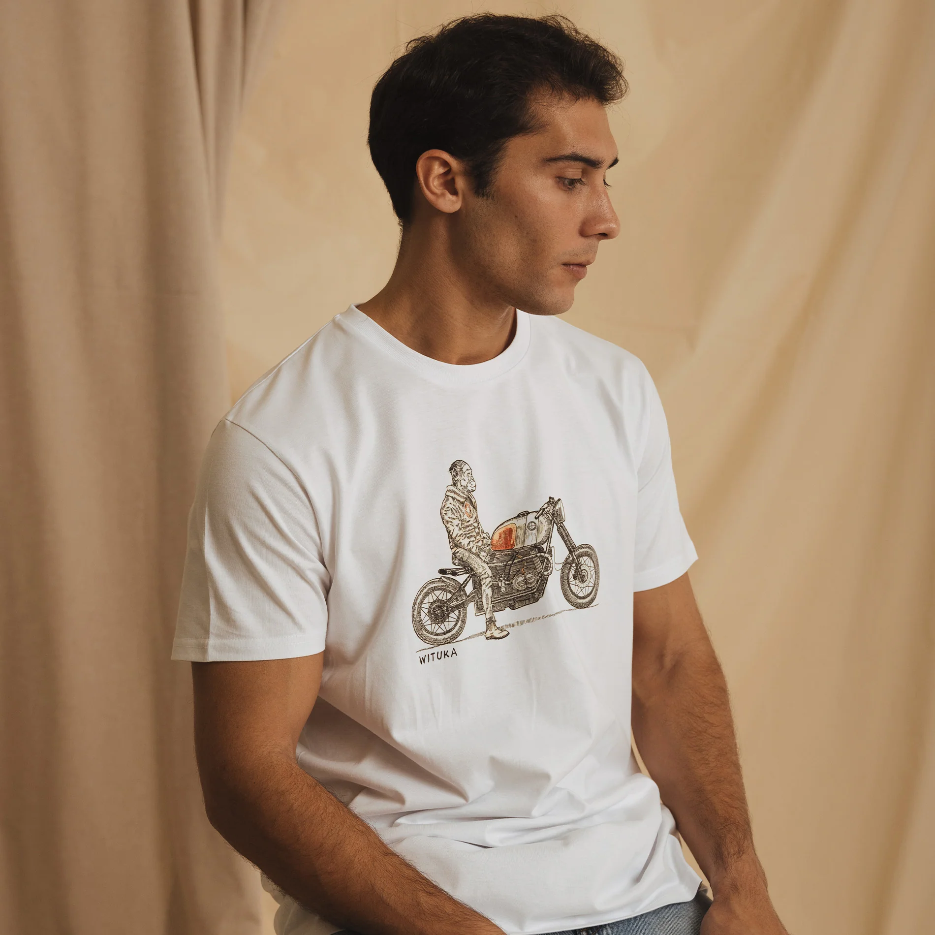 Moto Sapiens - Image 4