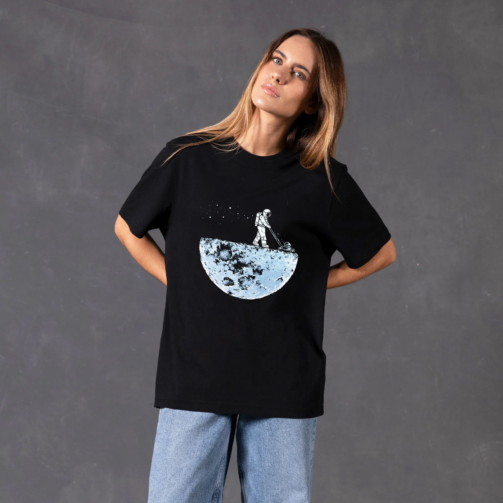 Mown Relaxed Fit - Image 3