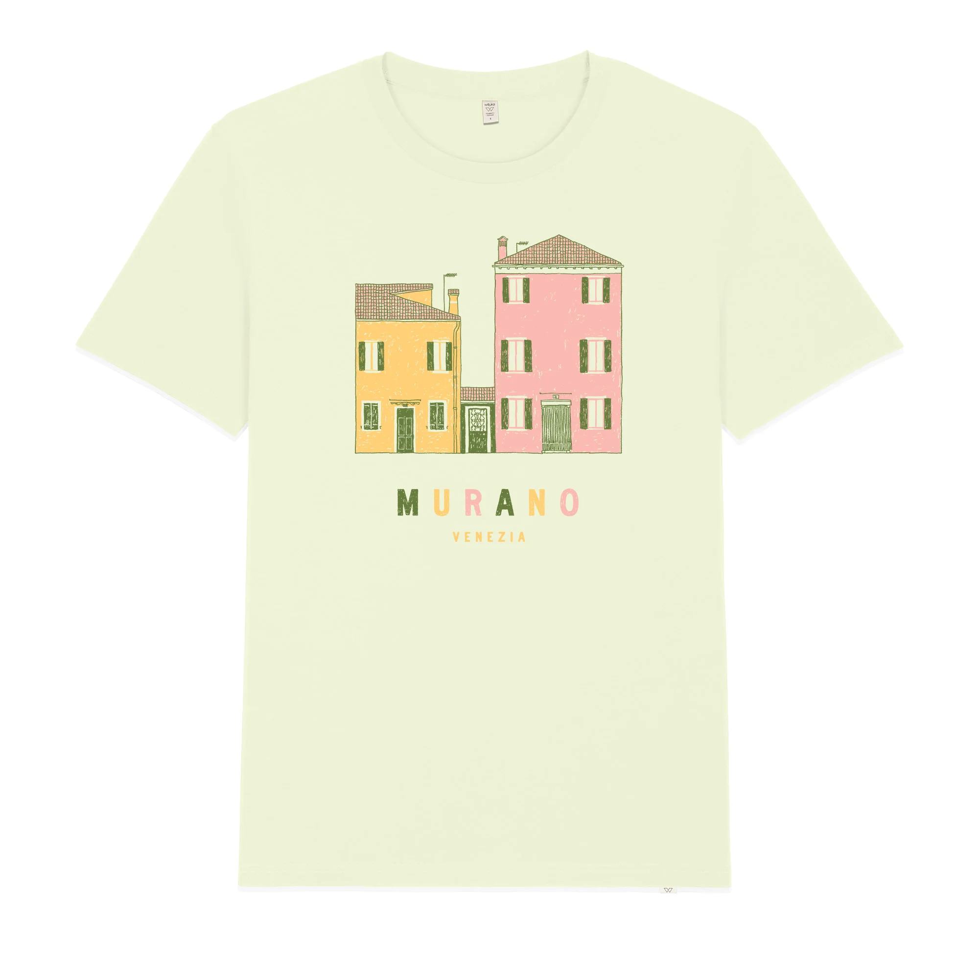 Murano Colors Kids
