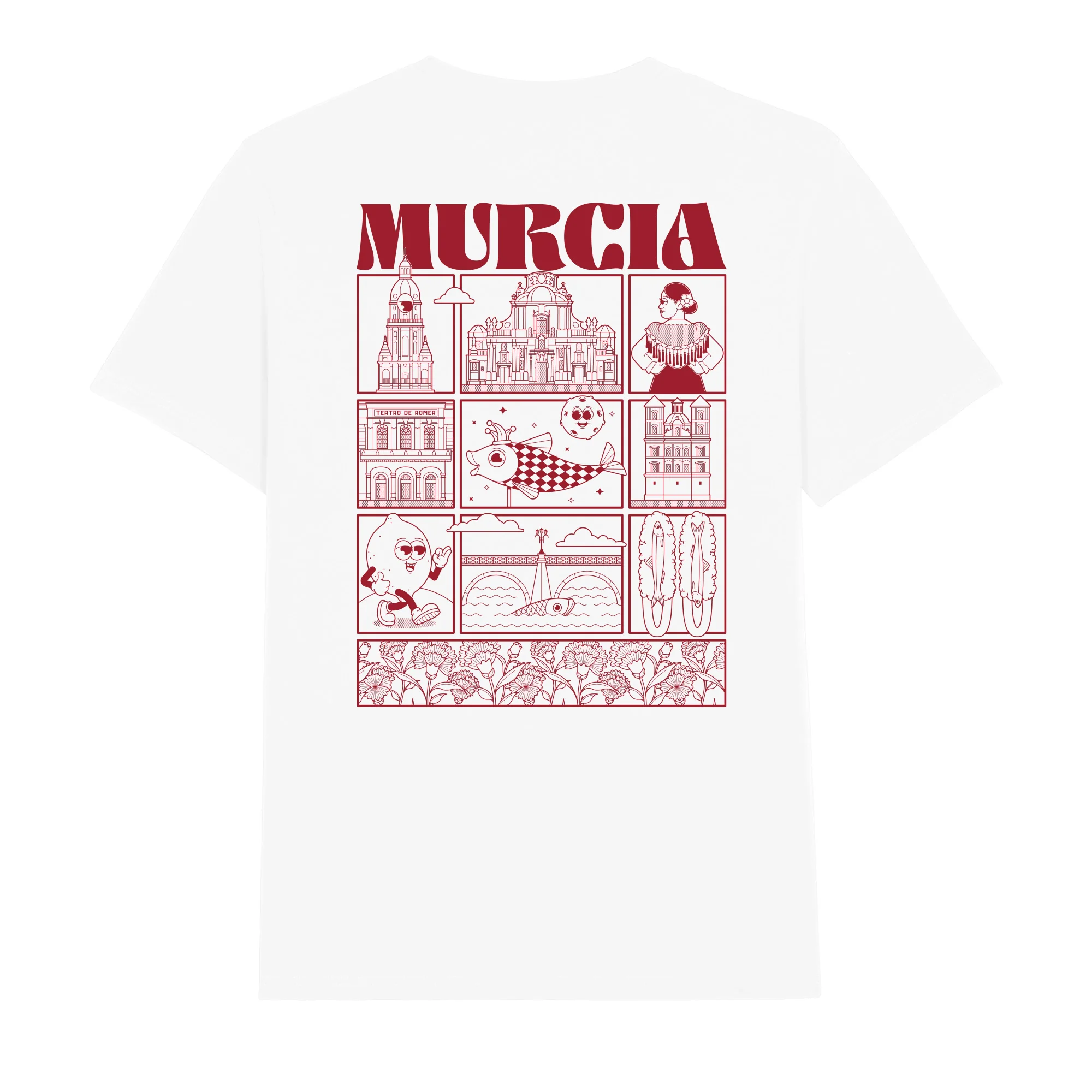 Murcia