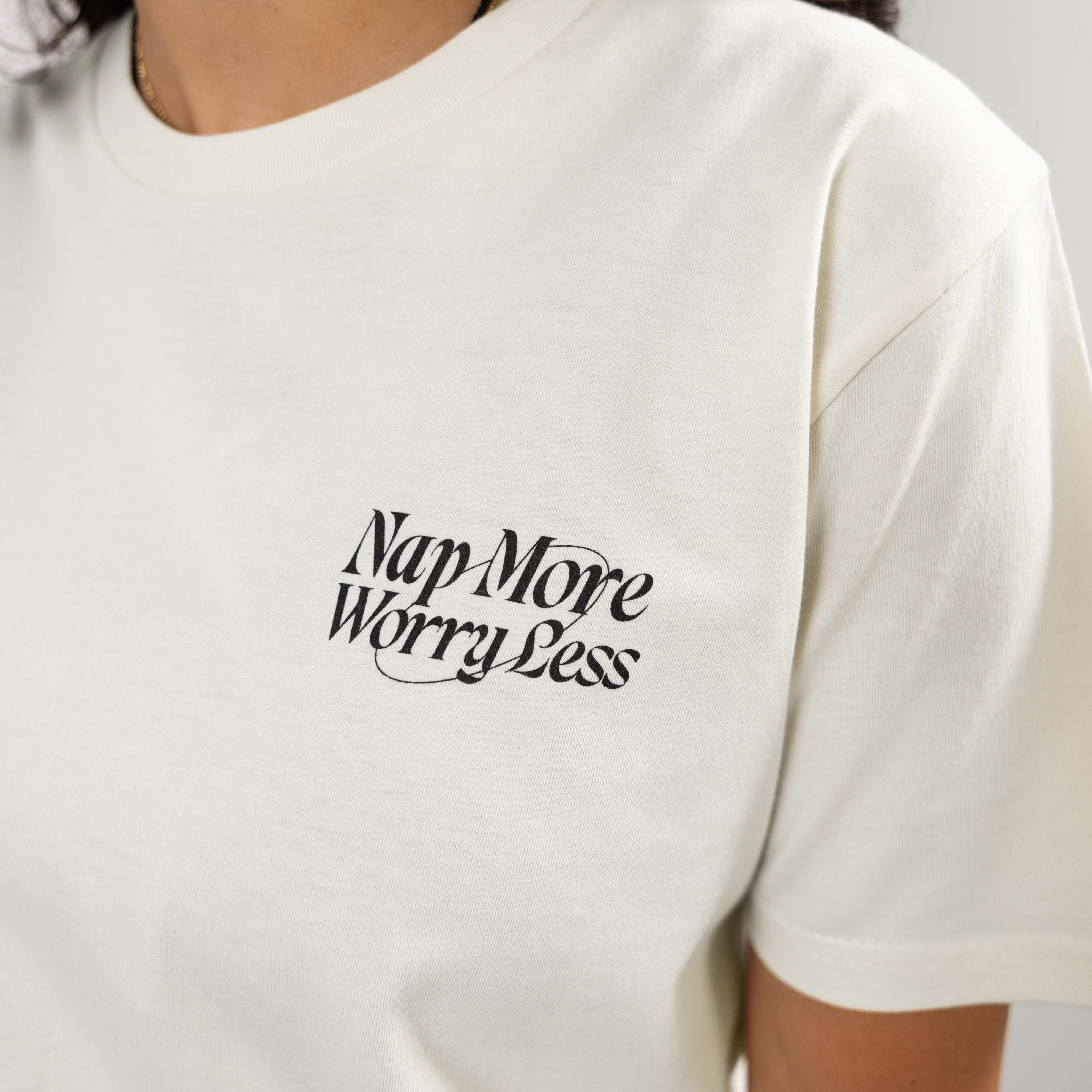 Nap More Worry Less - Image 5