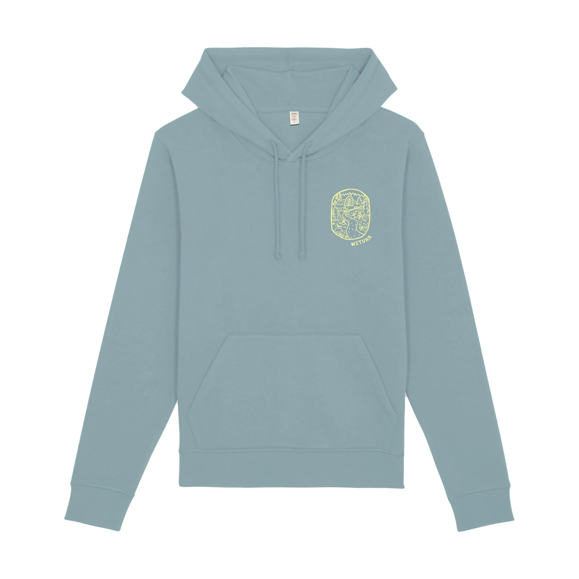 Never Lost Hoodie - Image 2