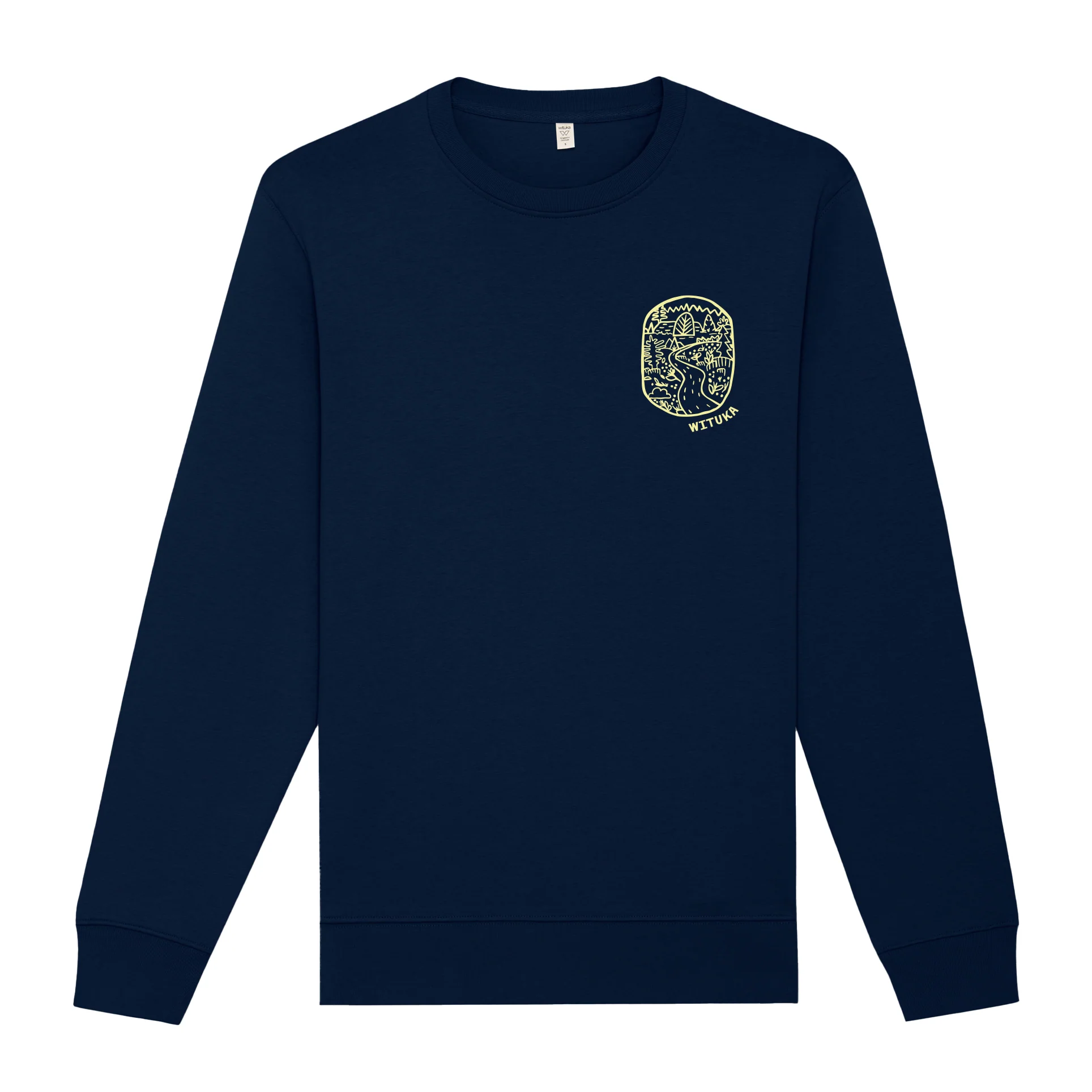 Never Lost Sweatshirt KIDS - Image 2