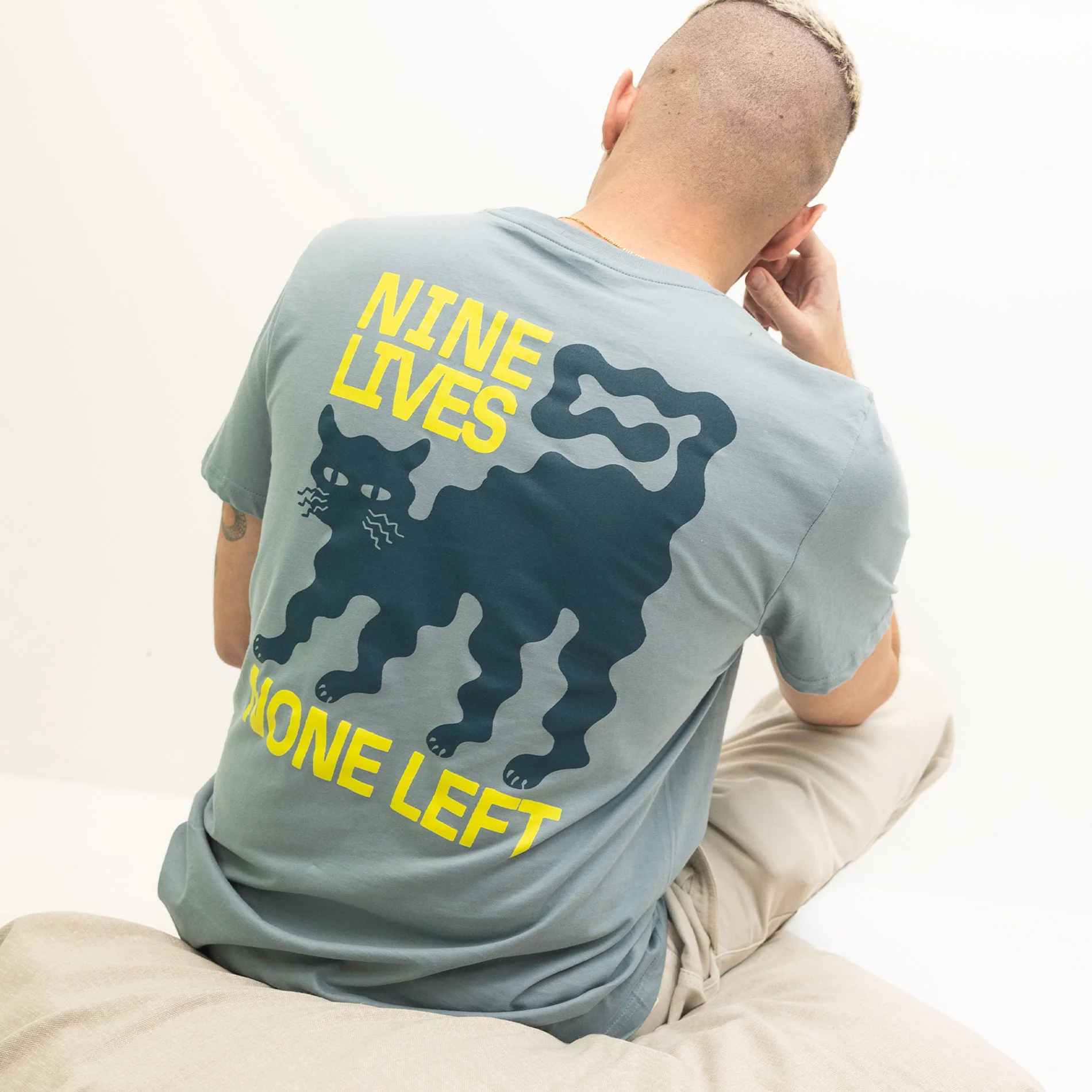 Nine Lives - Image 7