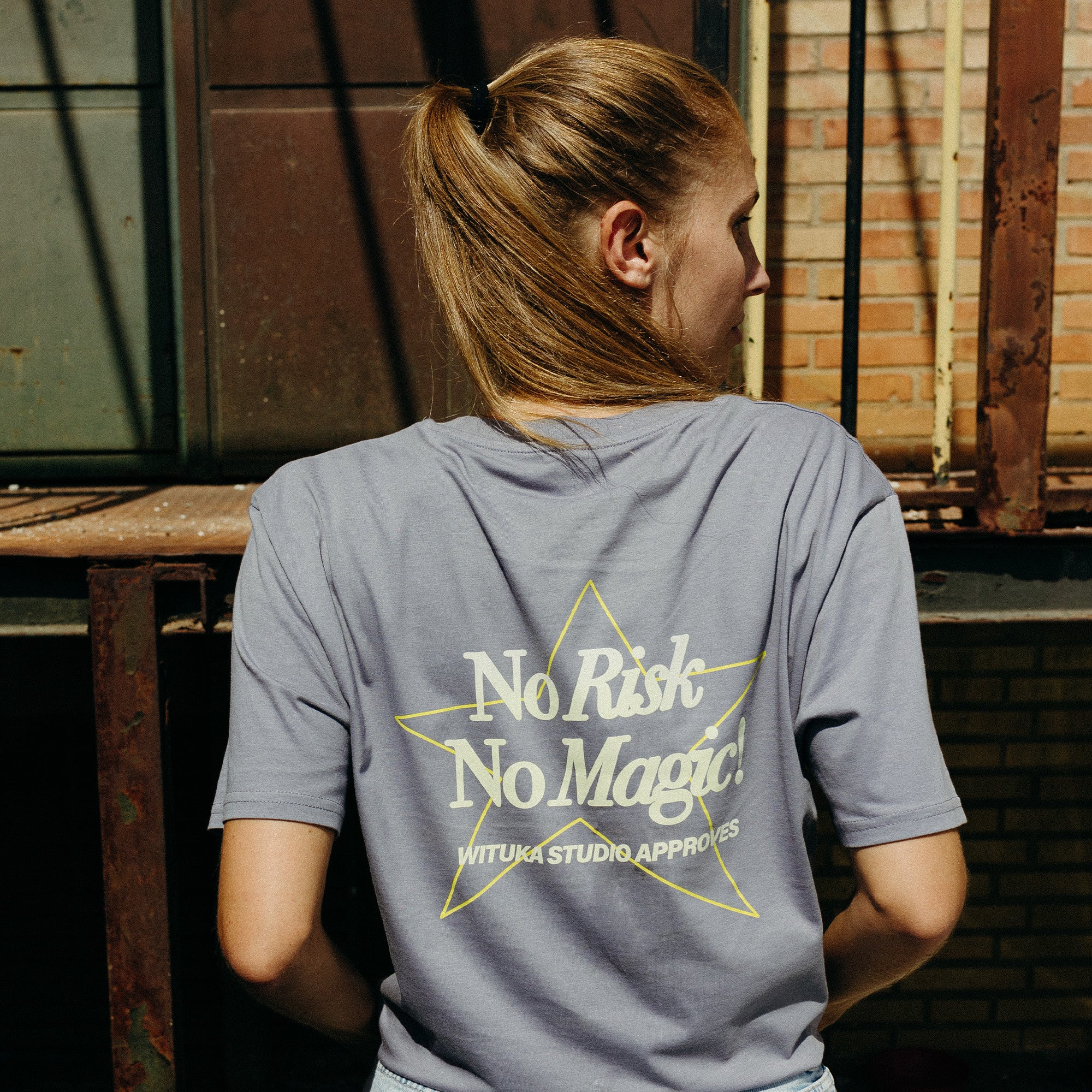No Risk No Magic - Image 4