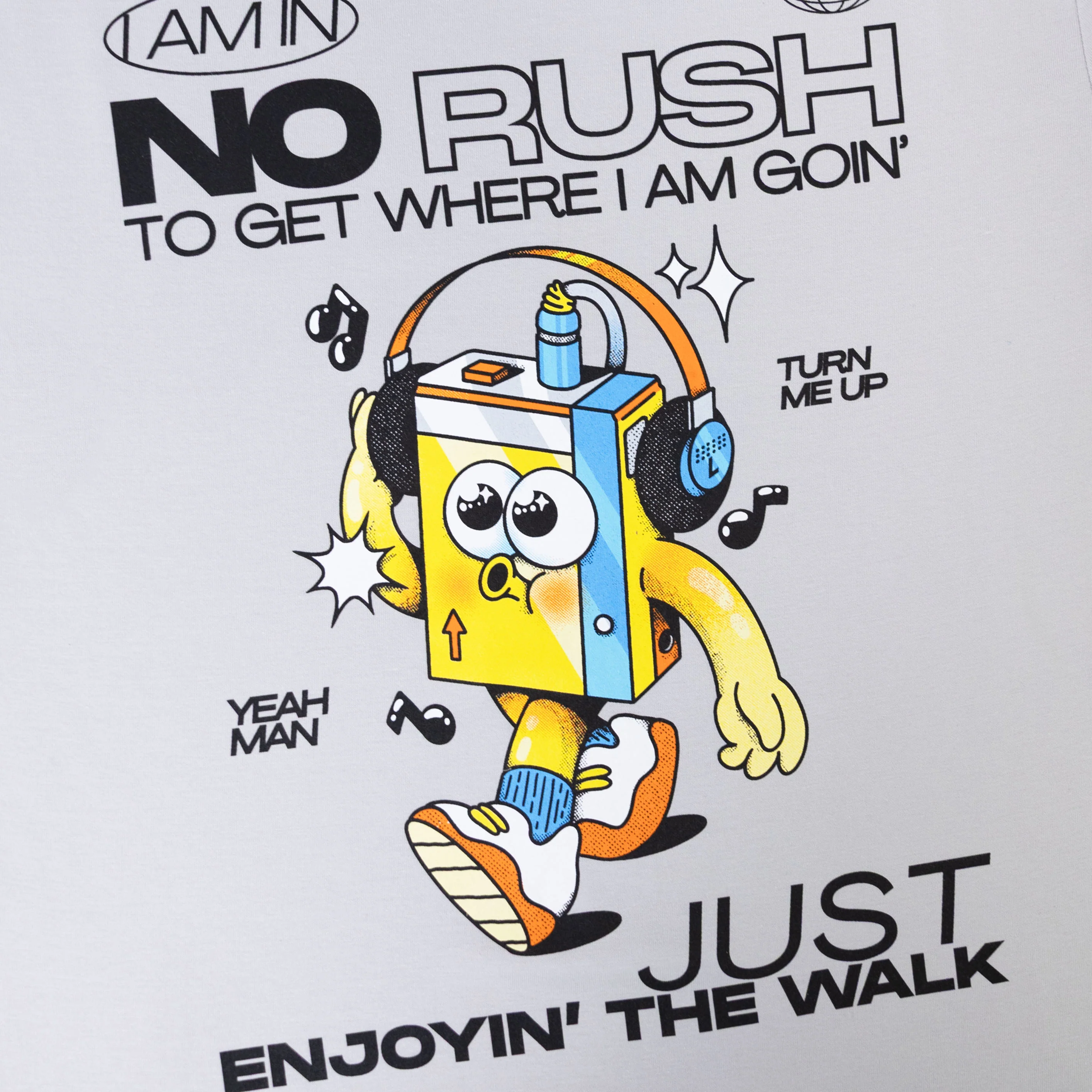No Rush - Image 3