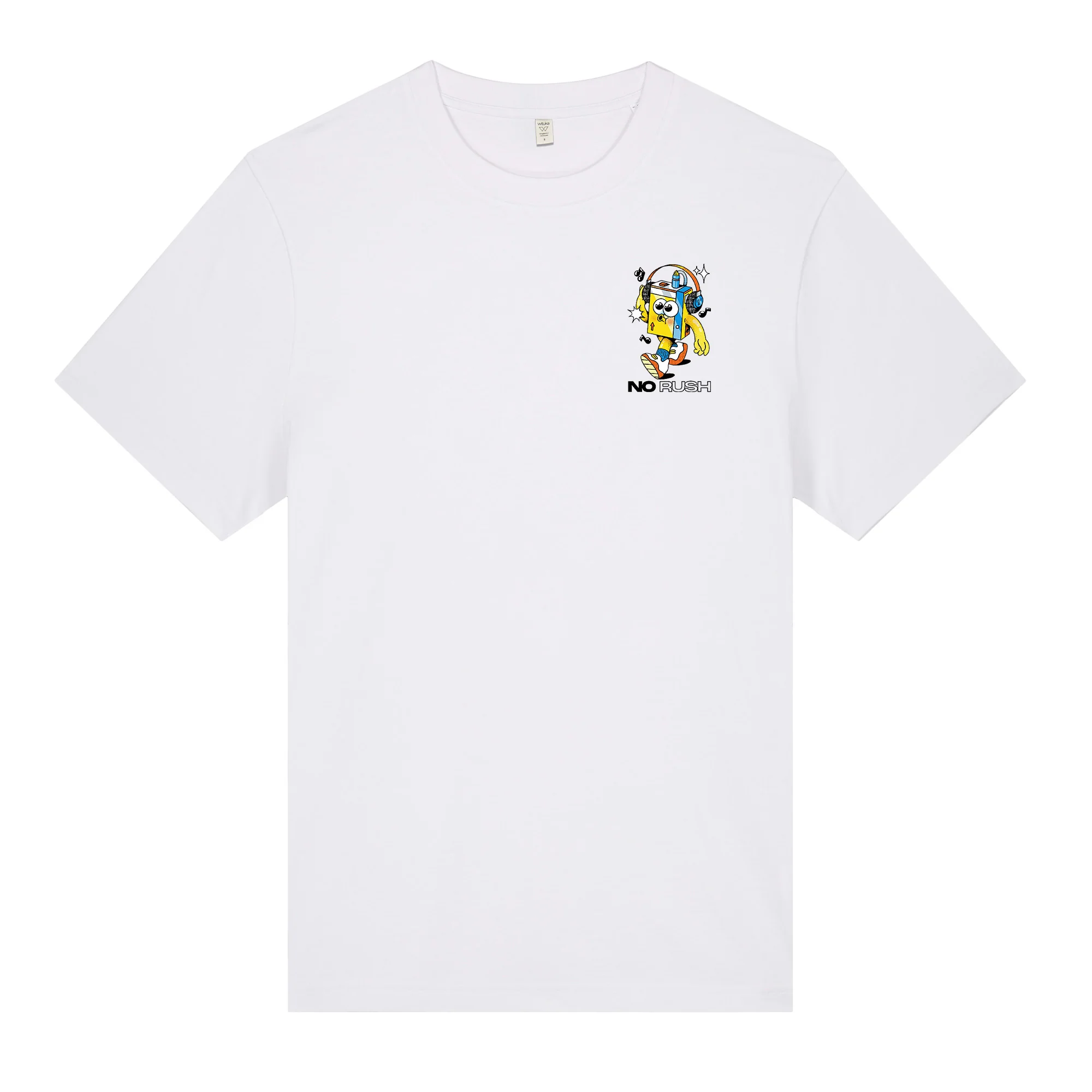 No Rush Relaxed Fit - Image 2