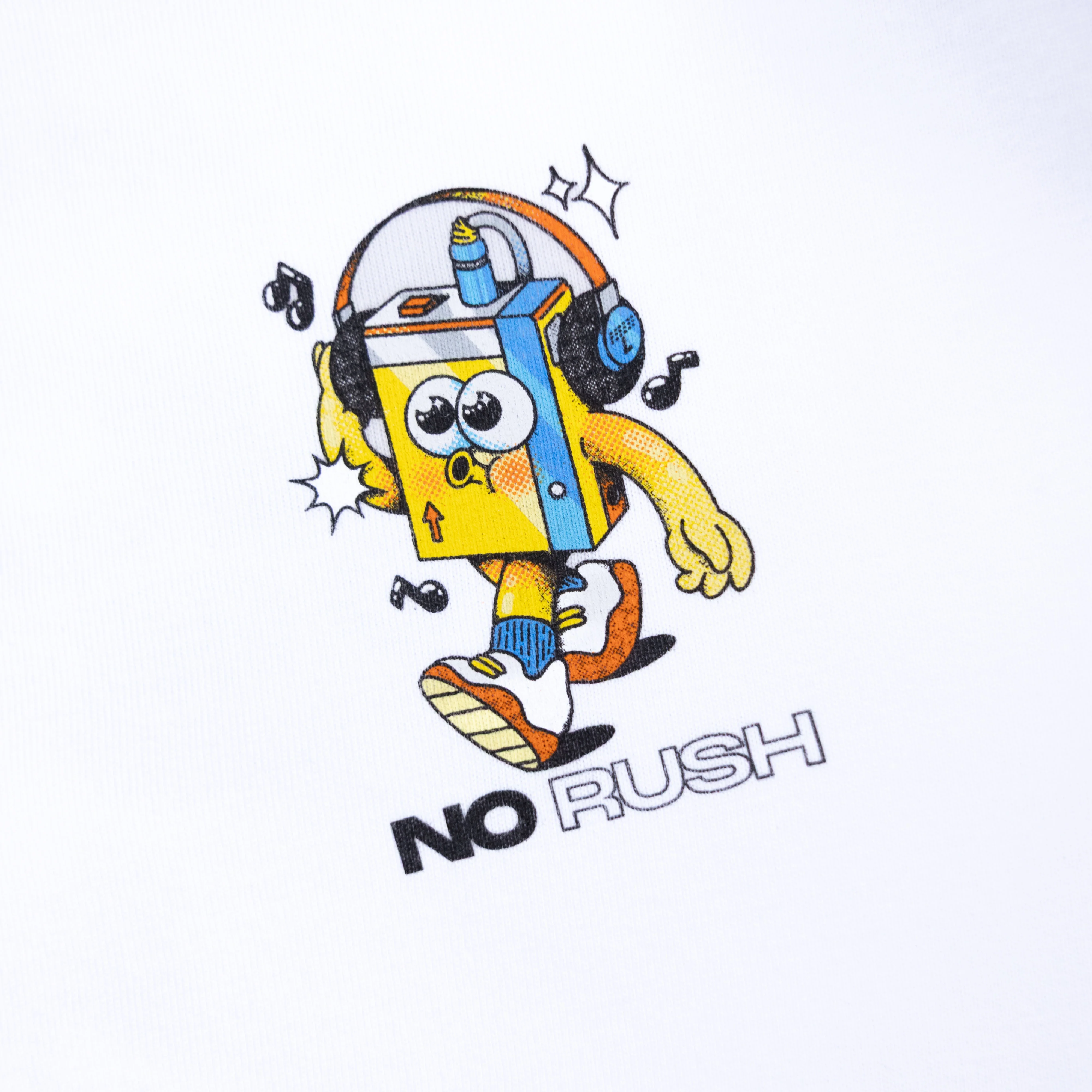 No Rush Relaxed Fit - Image 4