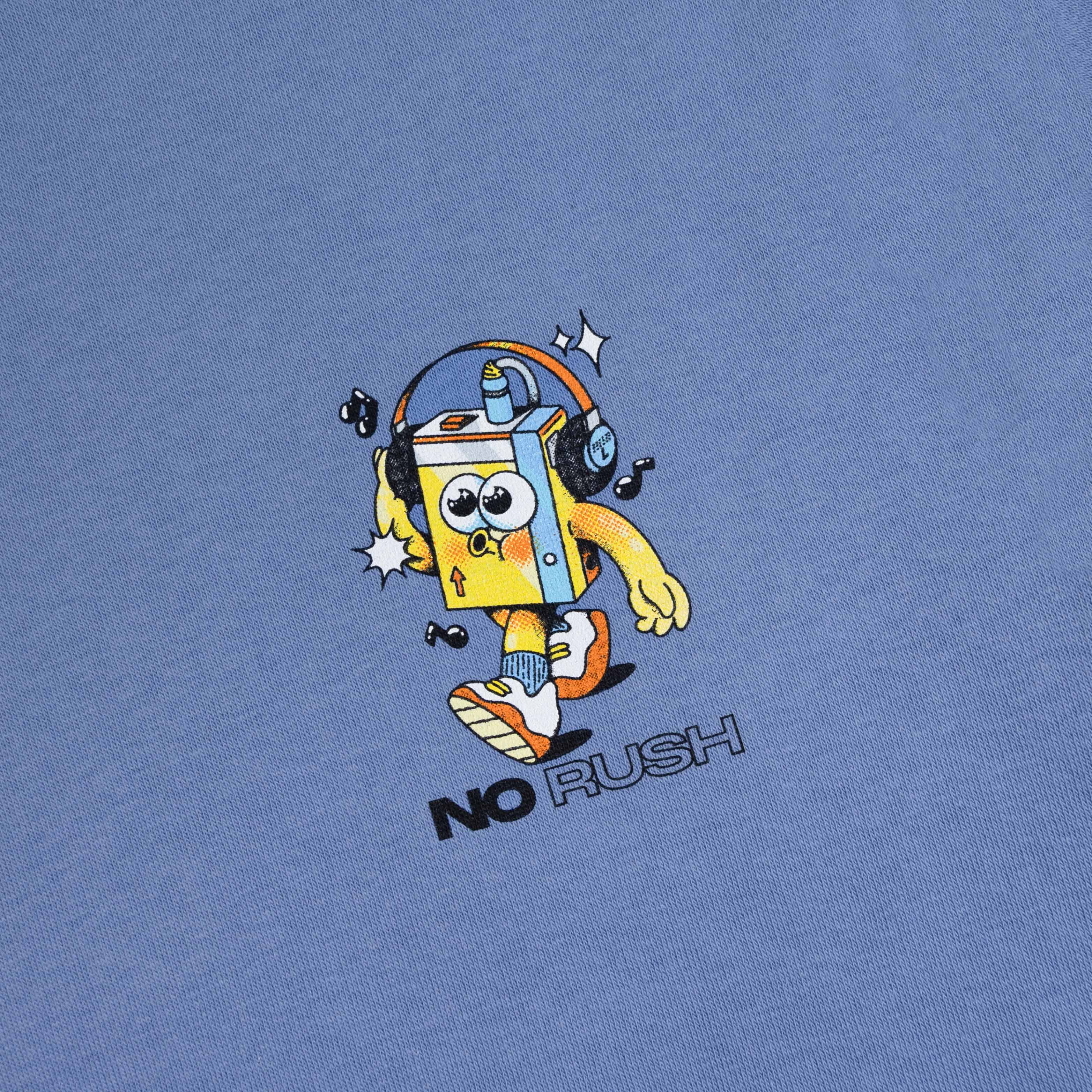 No Rush Sweatshirt - Image 5