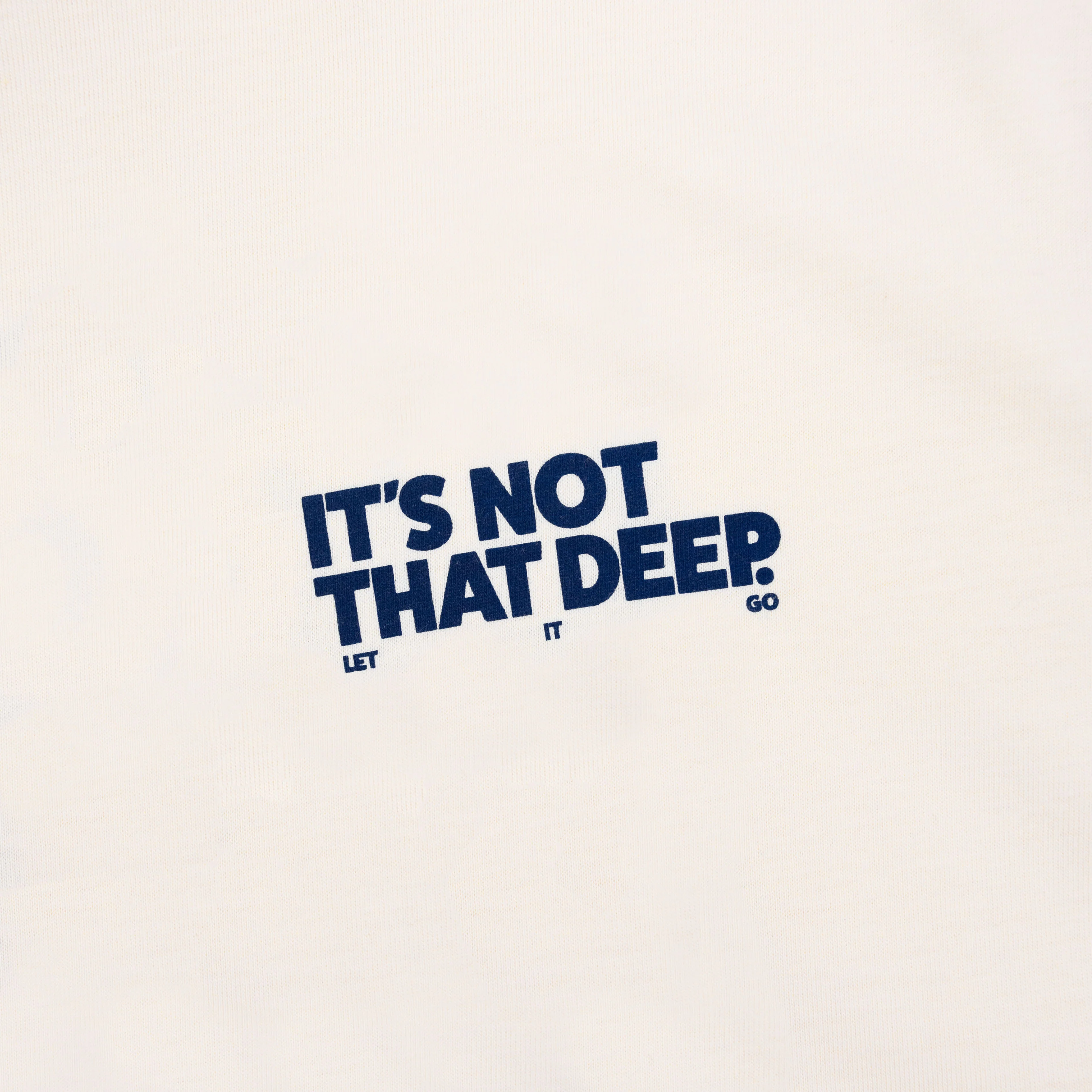 Is not that deep - Image 7