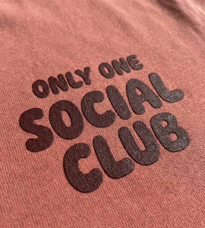 Only One Social Club - Image 5