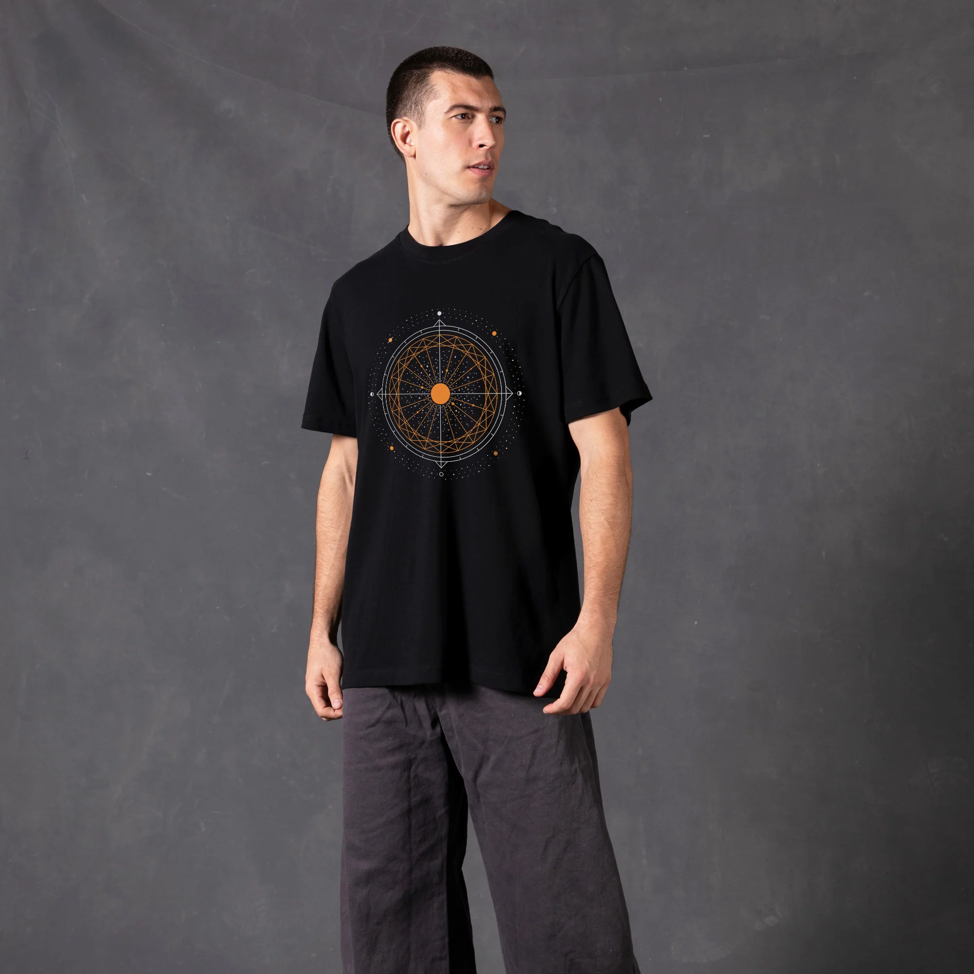 Order out of chaos Relaxed Fit - Image 2
